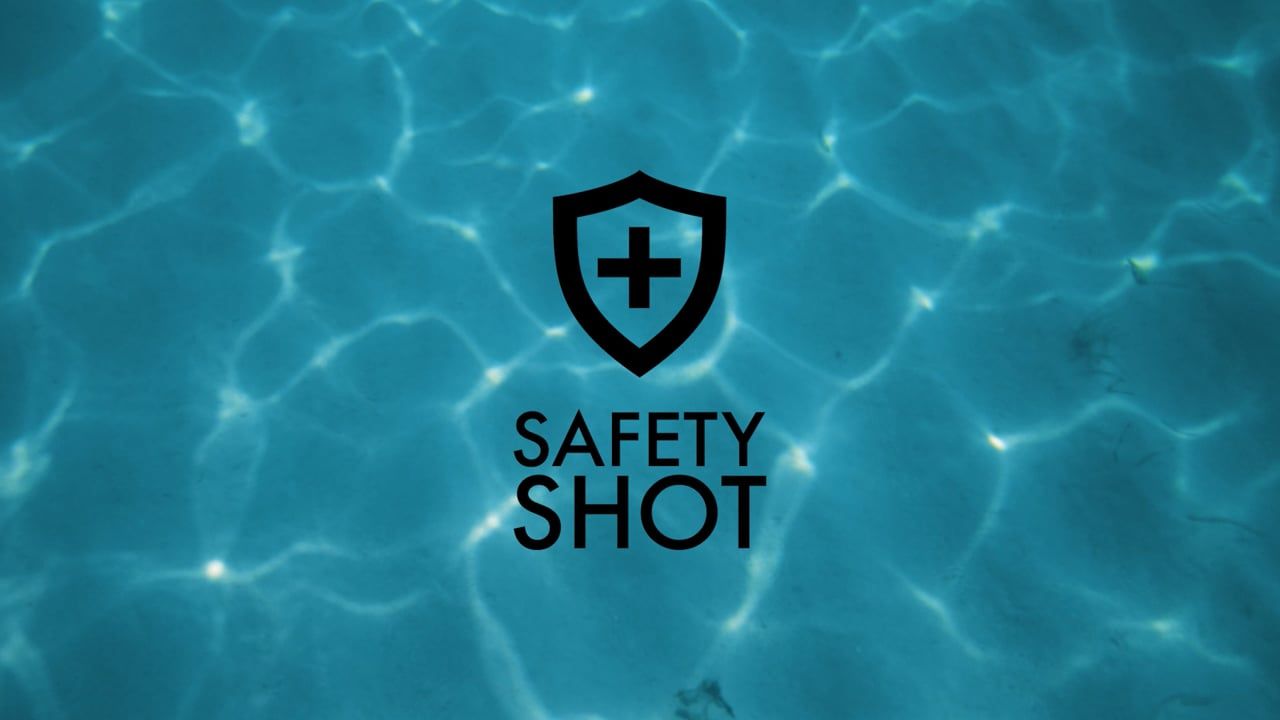 Safety Shot — Reel 01