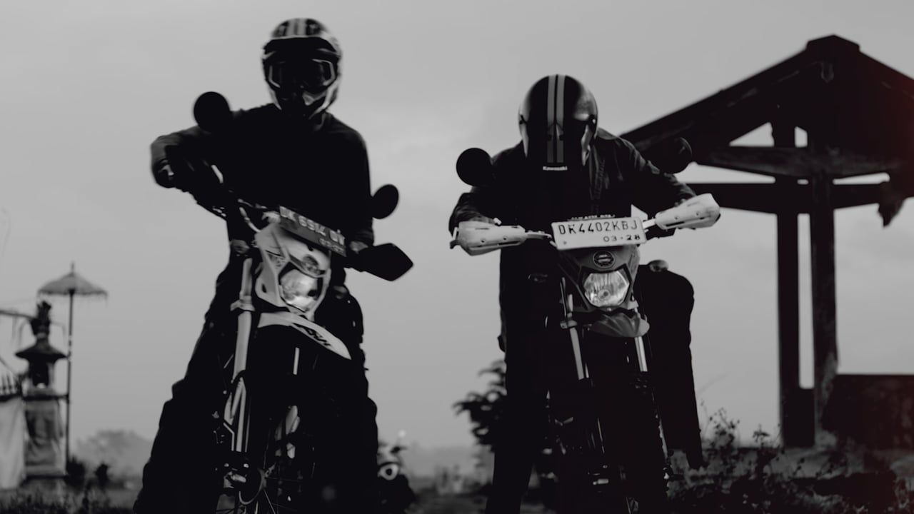 Safety Shot — Reel 05