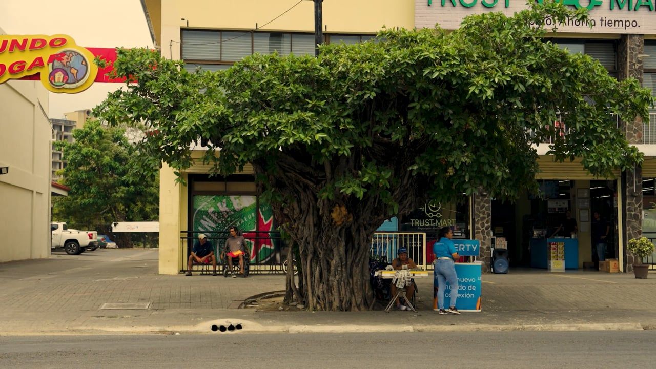 SALTT — Costa Rica