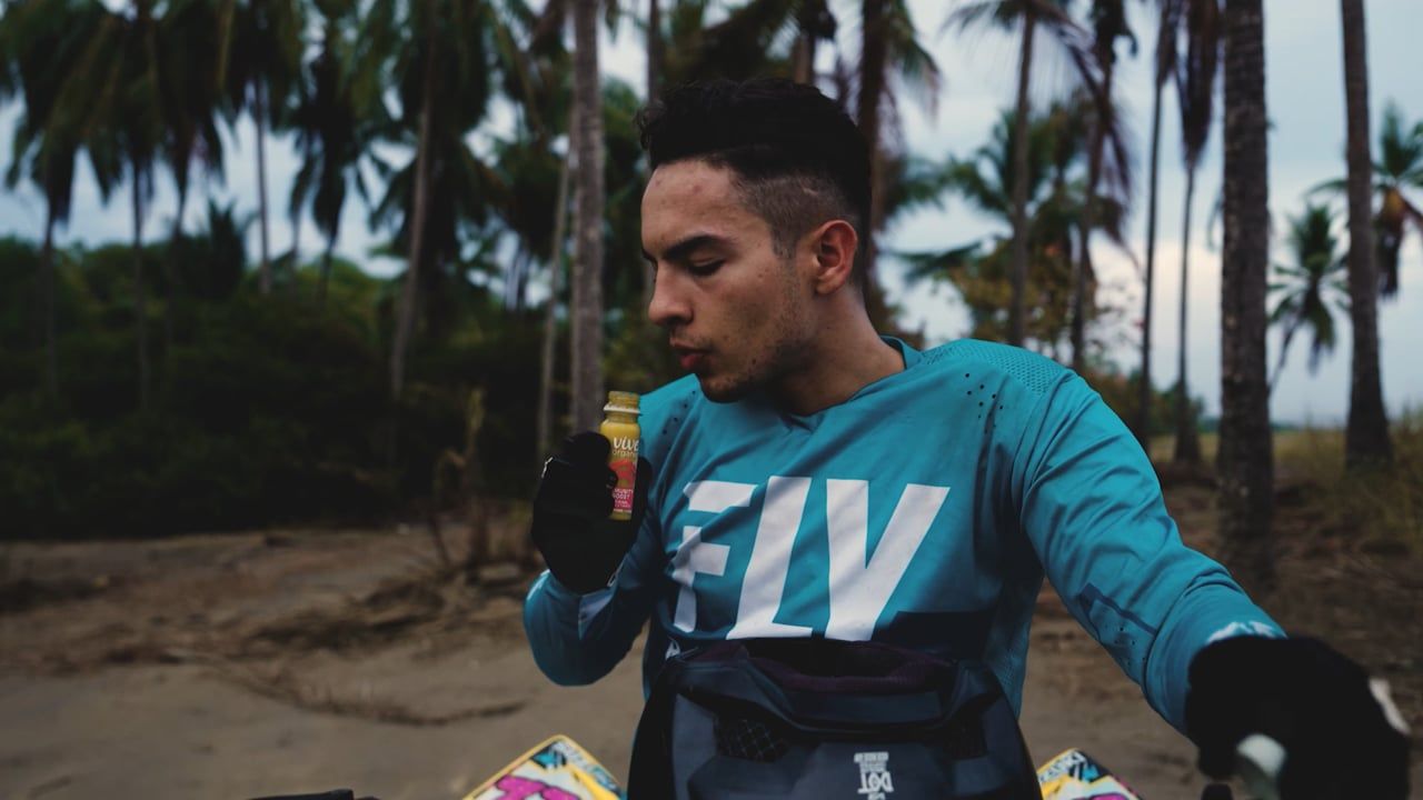 Vive — Reel 01