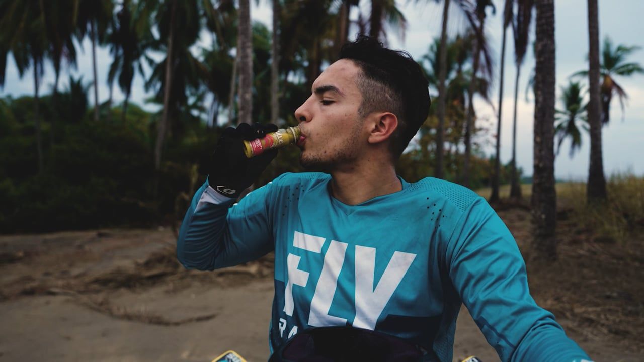 Vive — Costa Rica
