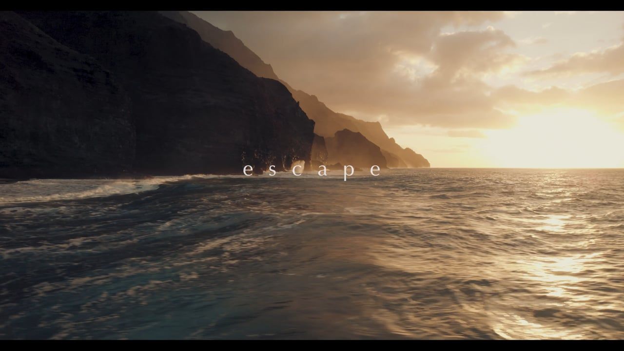 Escape