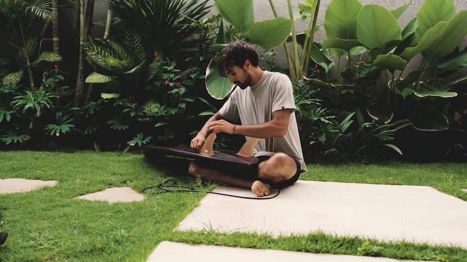 Laird Apparel — Indonesia
