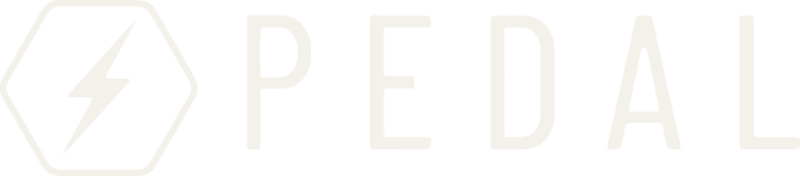 Pedal