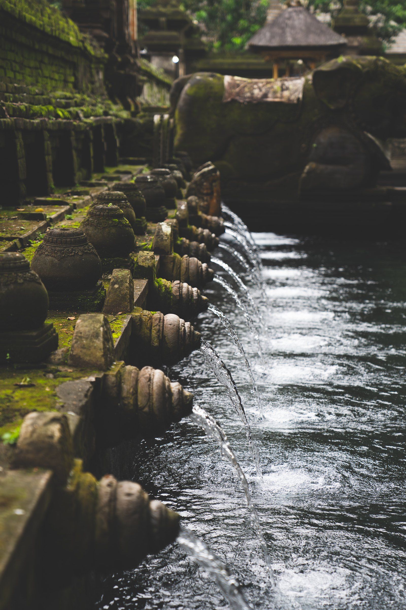 Landscape photograph by Farren Hill