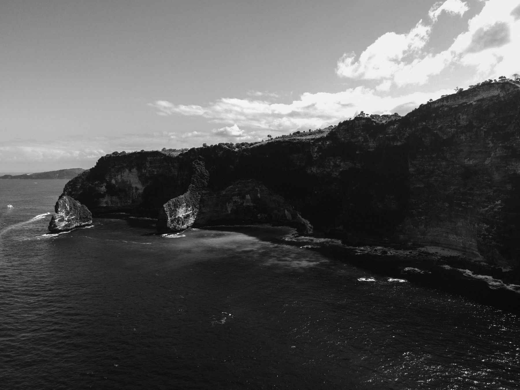 Landscape photograph by Farren Hill