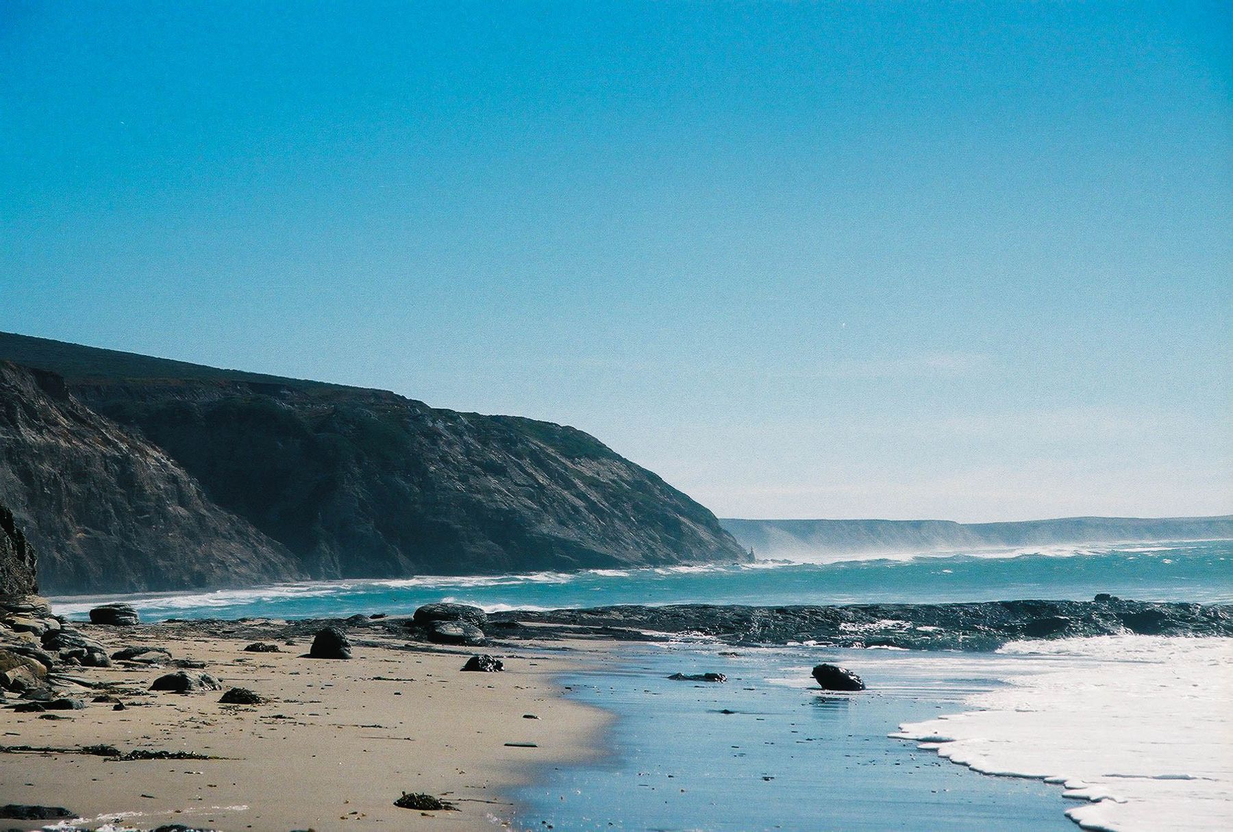35mm film photograph by Farren Hill