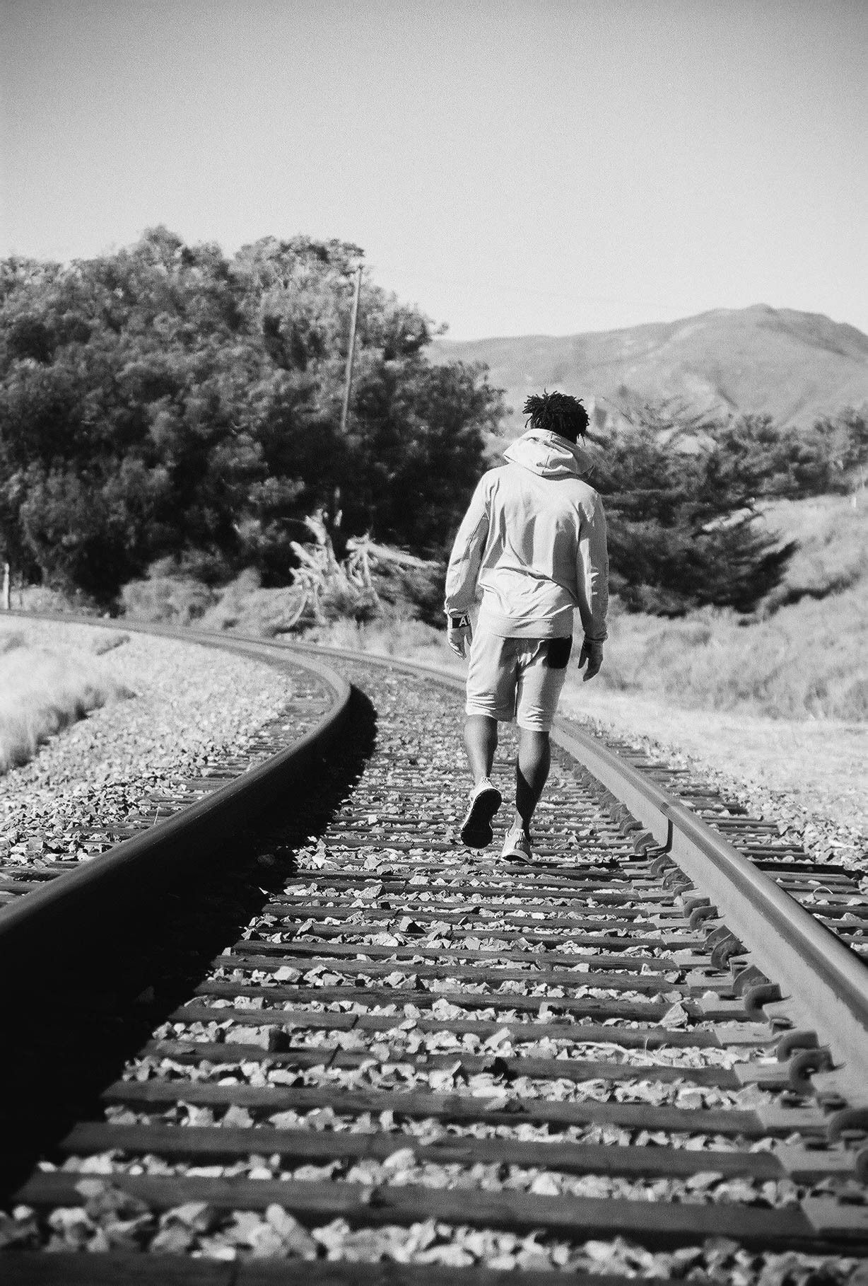 35mm film photograph by Farren Hill