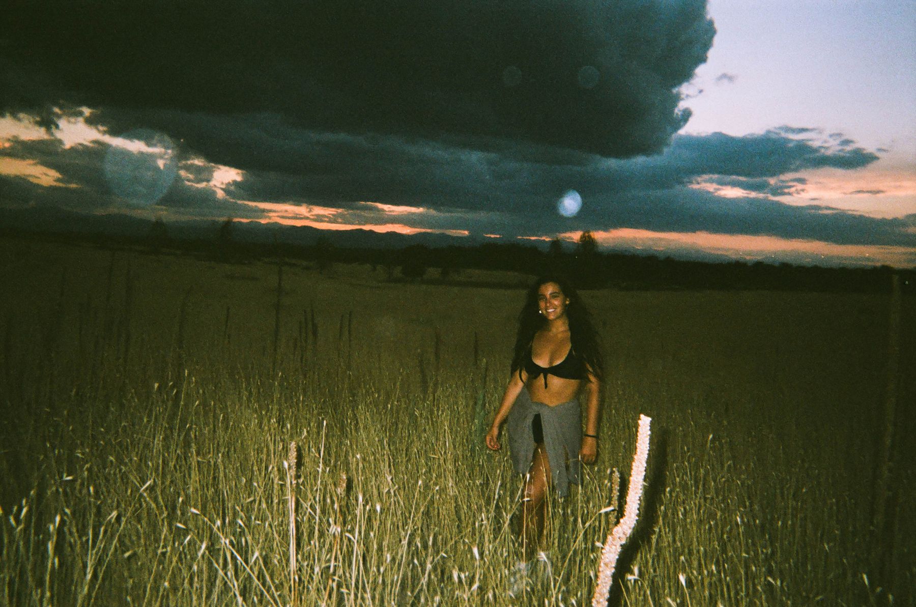 35mm film photograph by Farren Hill