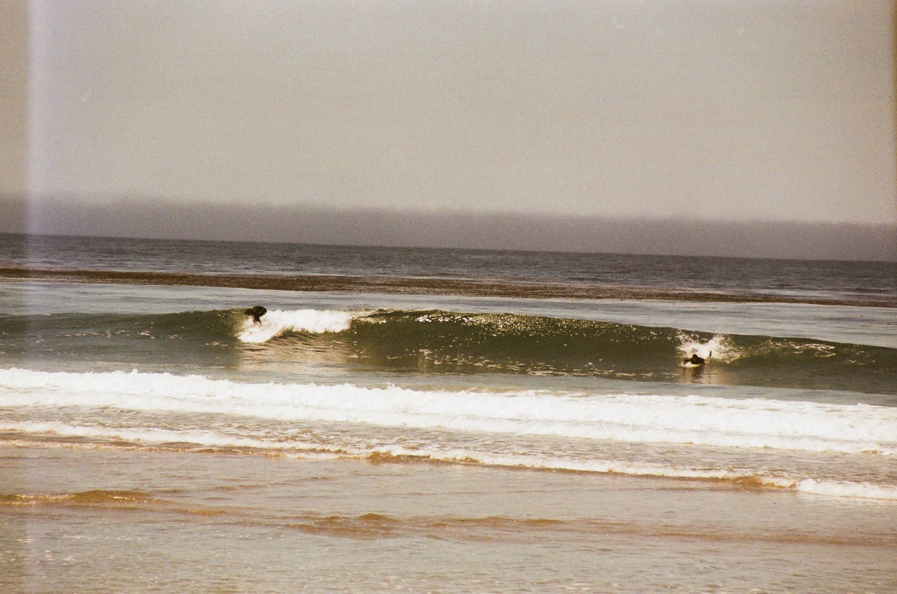 35mm film photograph by Farren Hill