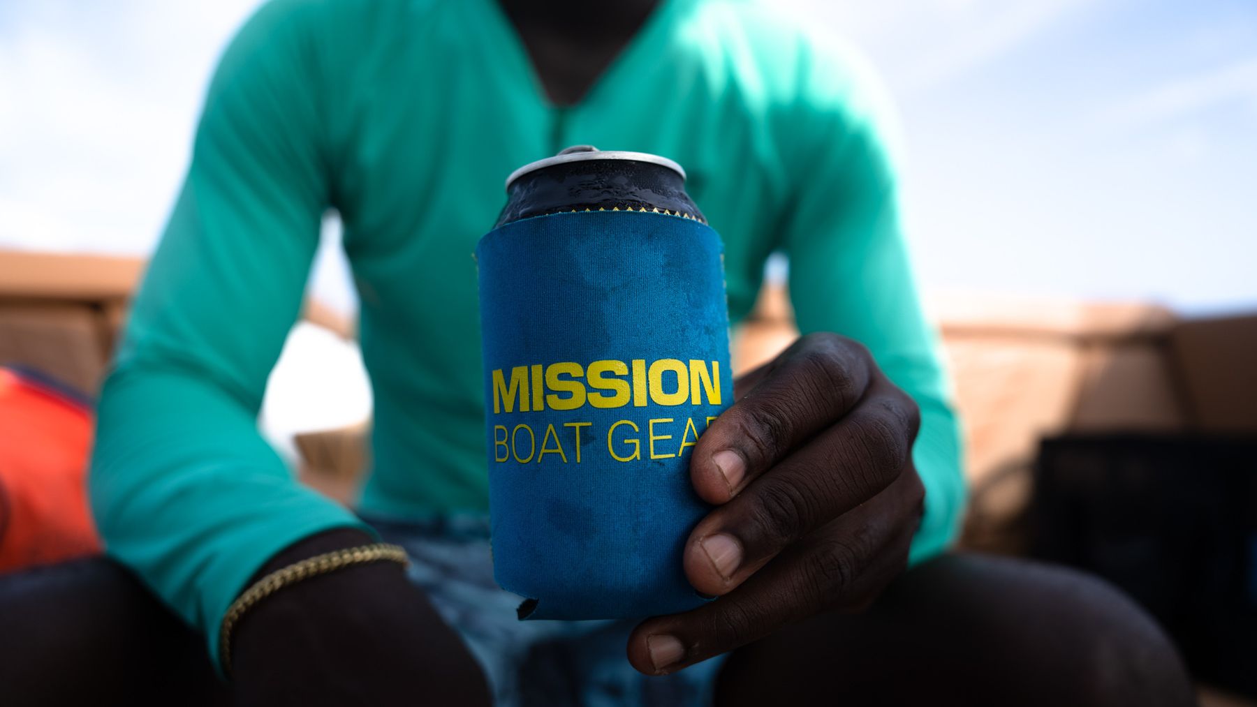 Mission Outdoor