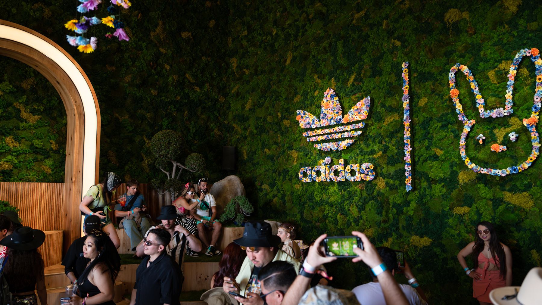 Adidas — photo 9 by Farren Hill