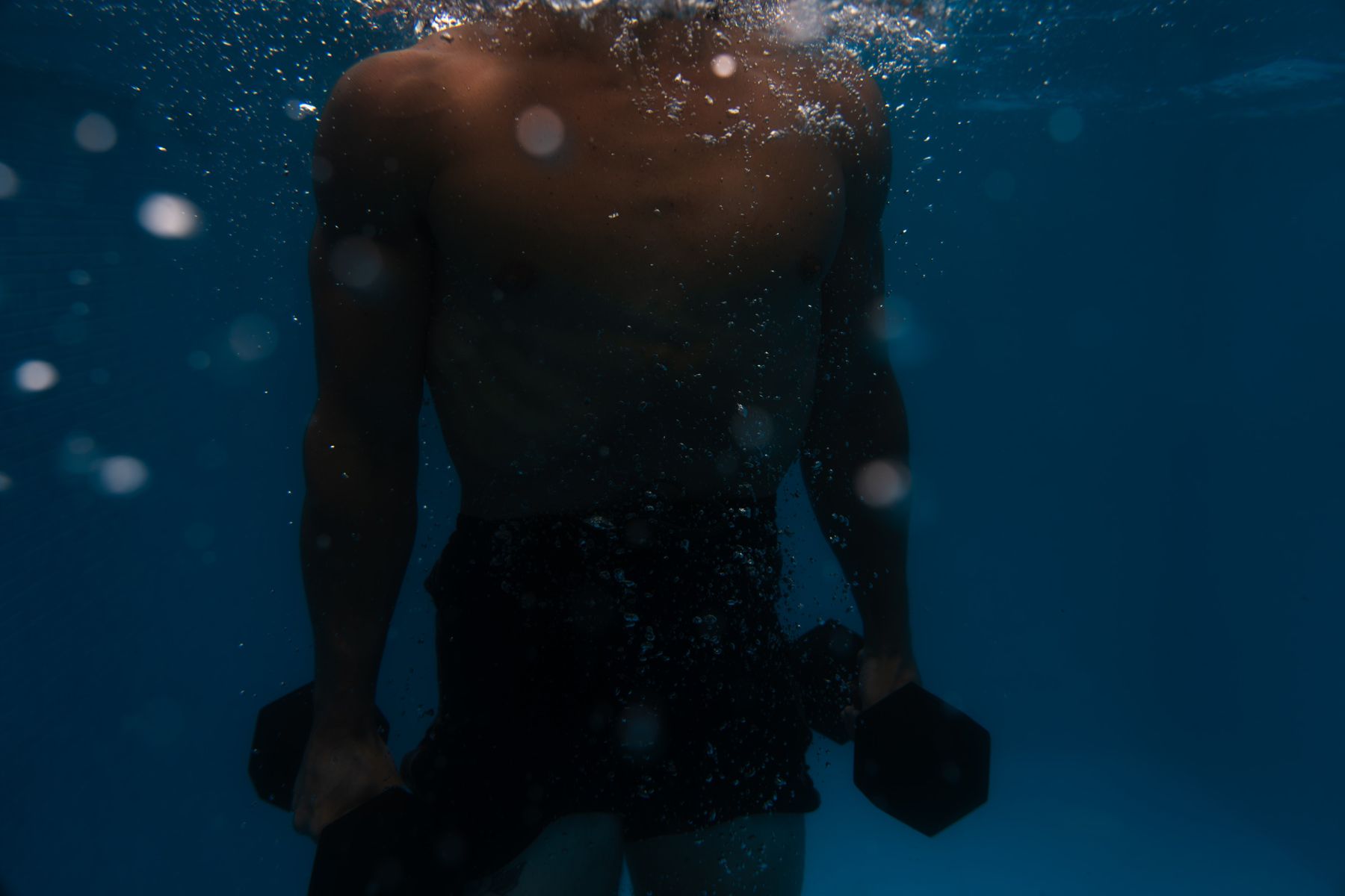 Agua Plus — photo 8 by Farren Hill