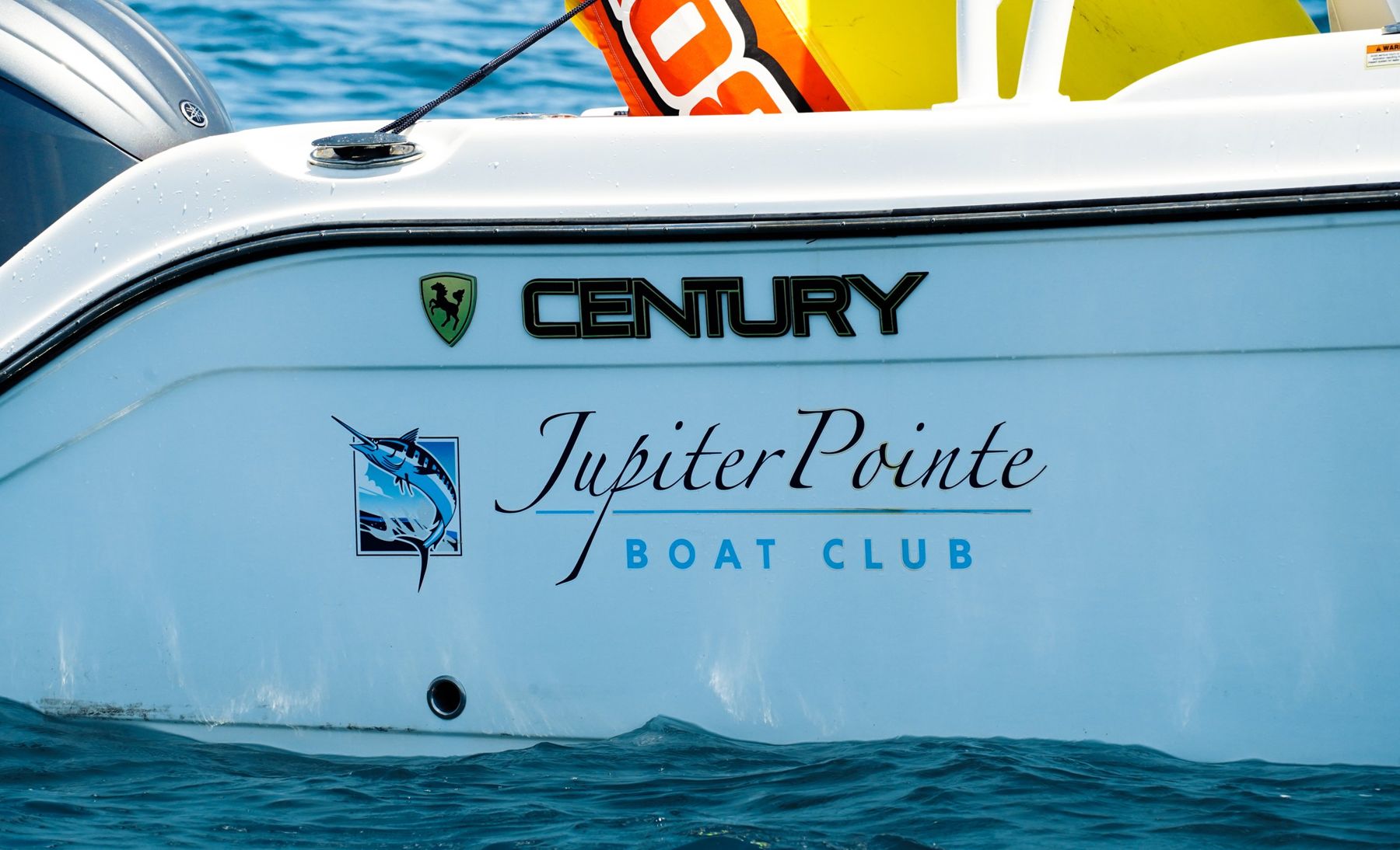 Jupiter Pointe Club & Marina — photo 1 by Farren Hill