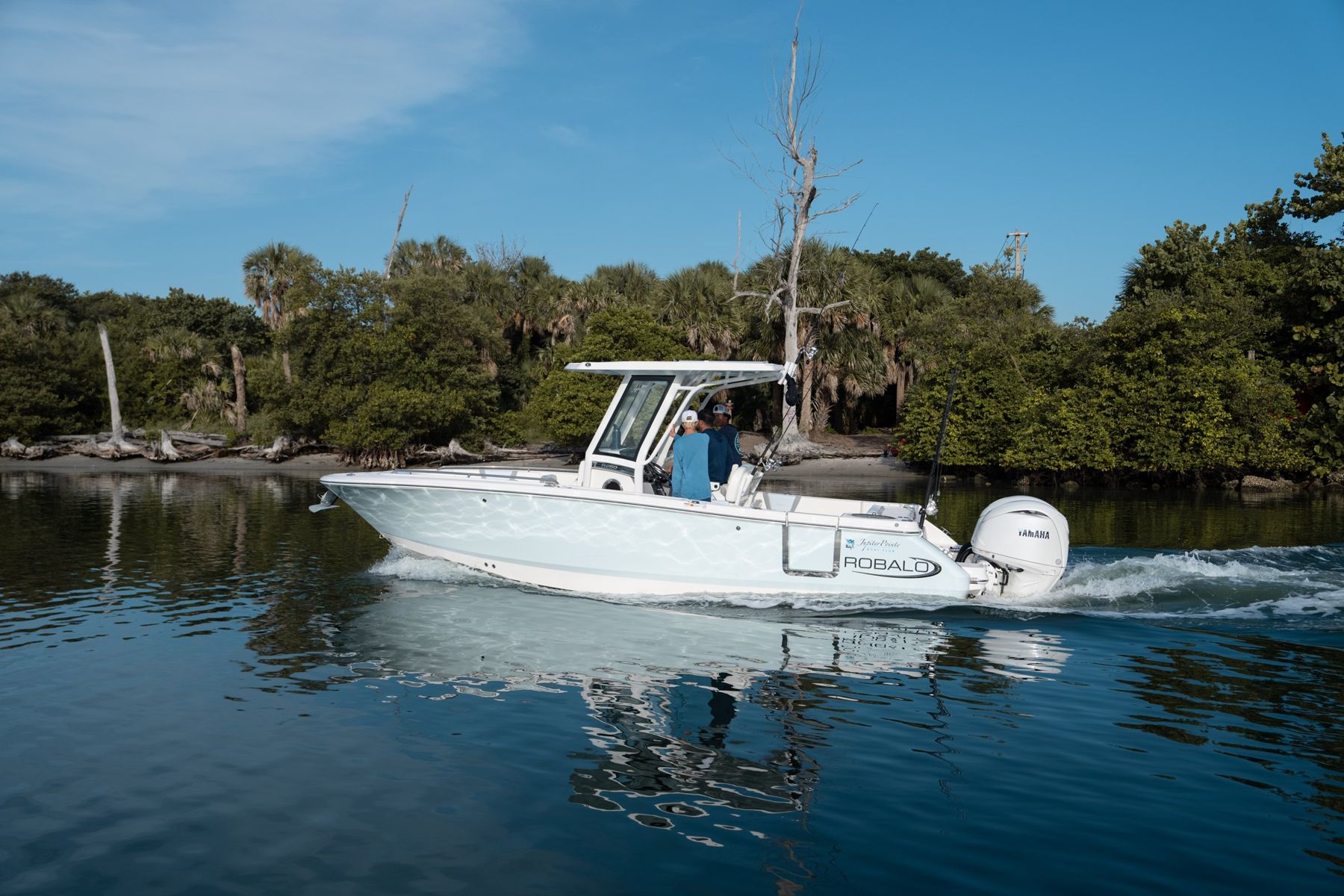 Jupiter Pointe Club & Marina — photo 3 by Farren Hill