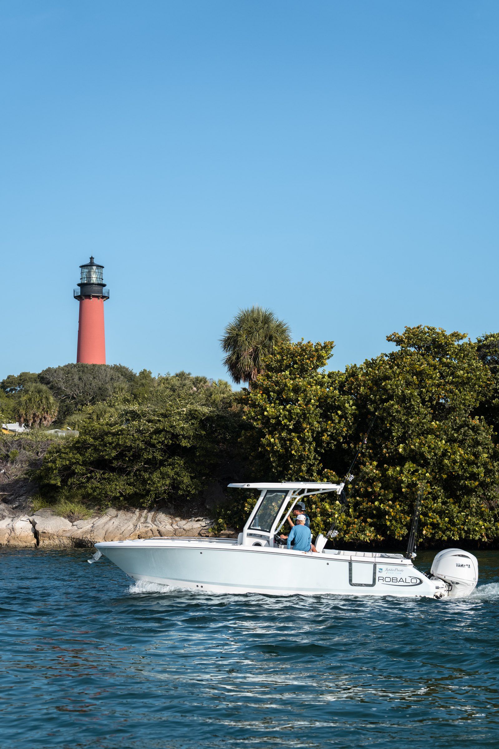 Jupiter Pointe Club & Marina — photo 12 by Farren Hill