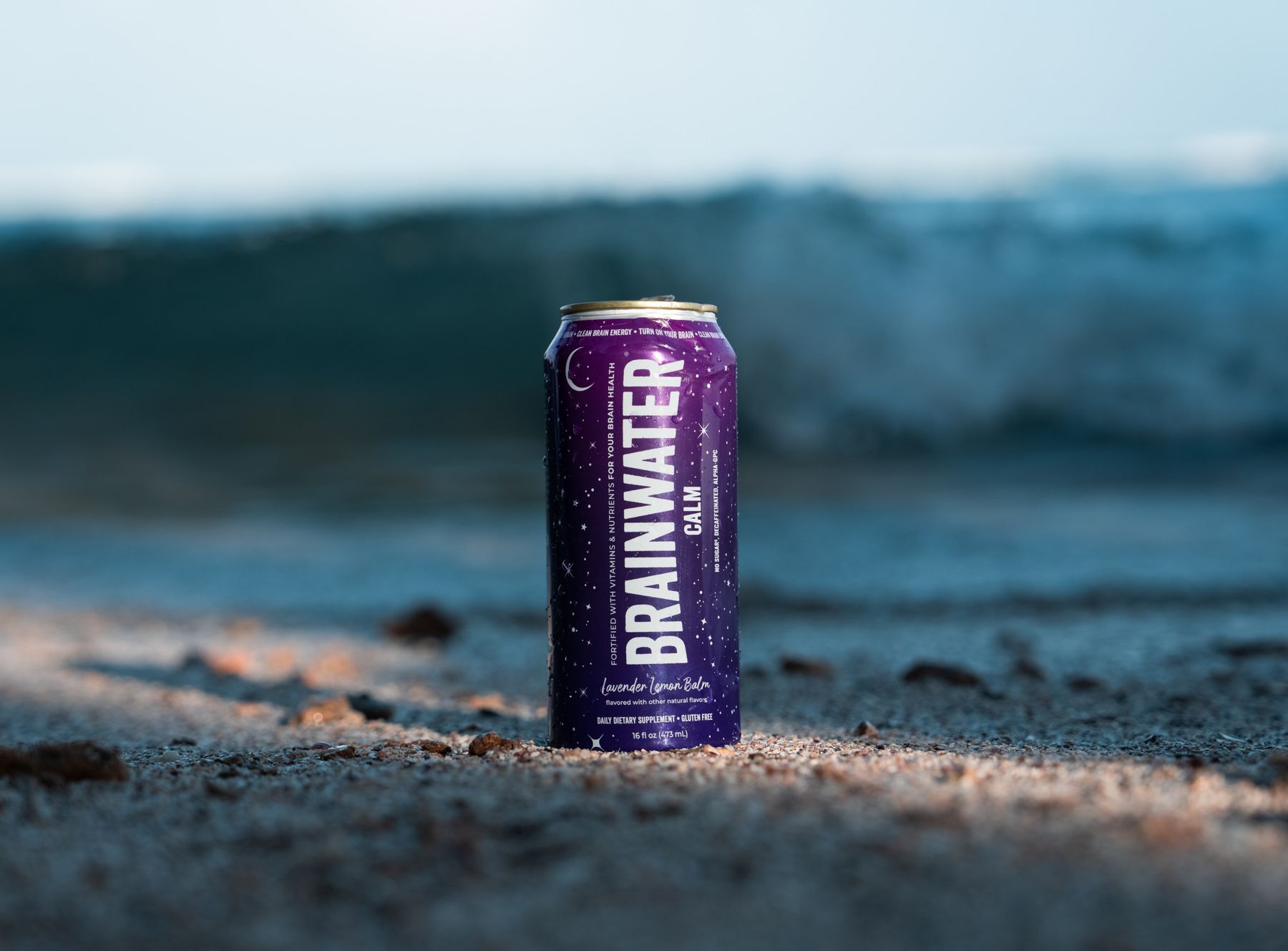 Brain Juice | Functional drink