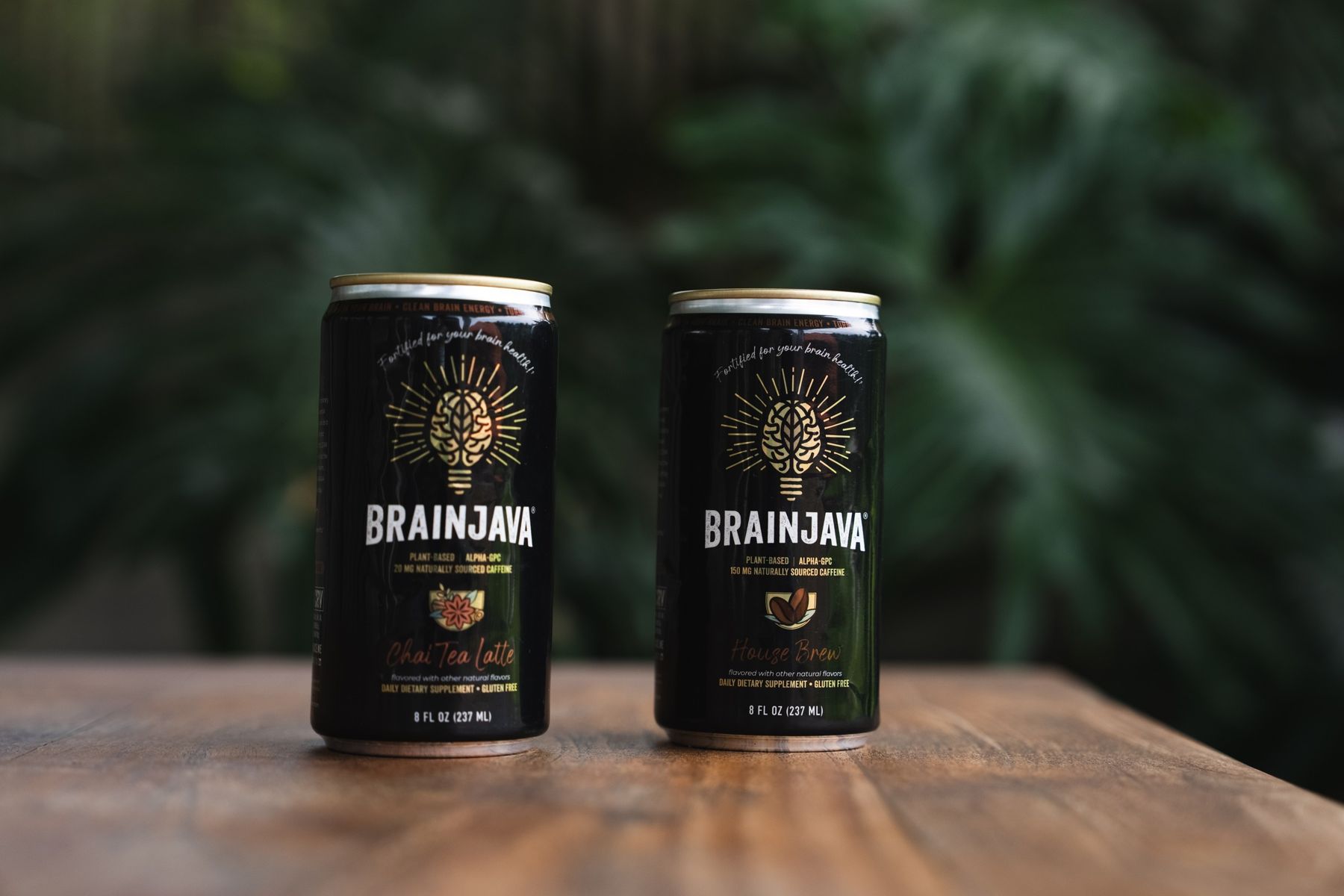 Brain Juice — photo 5 by Farren Hill
