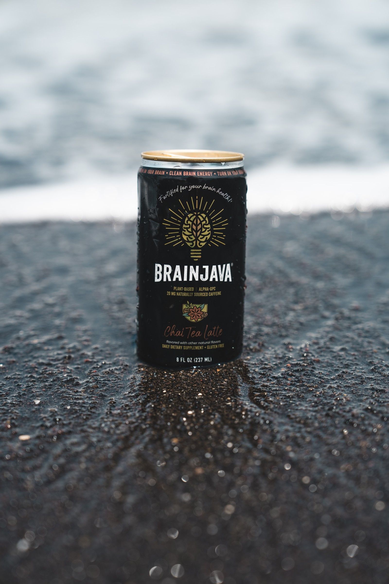 Brain Juice — photo 14 by Farren Hill