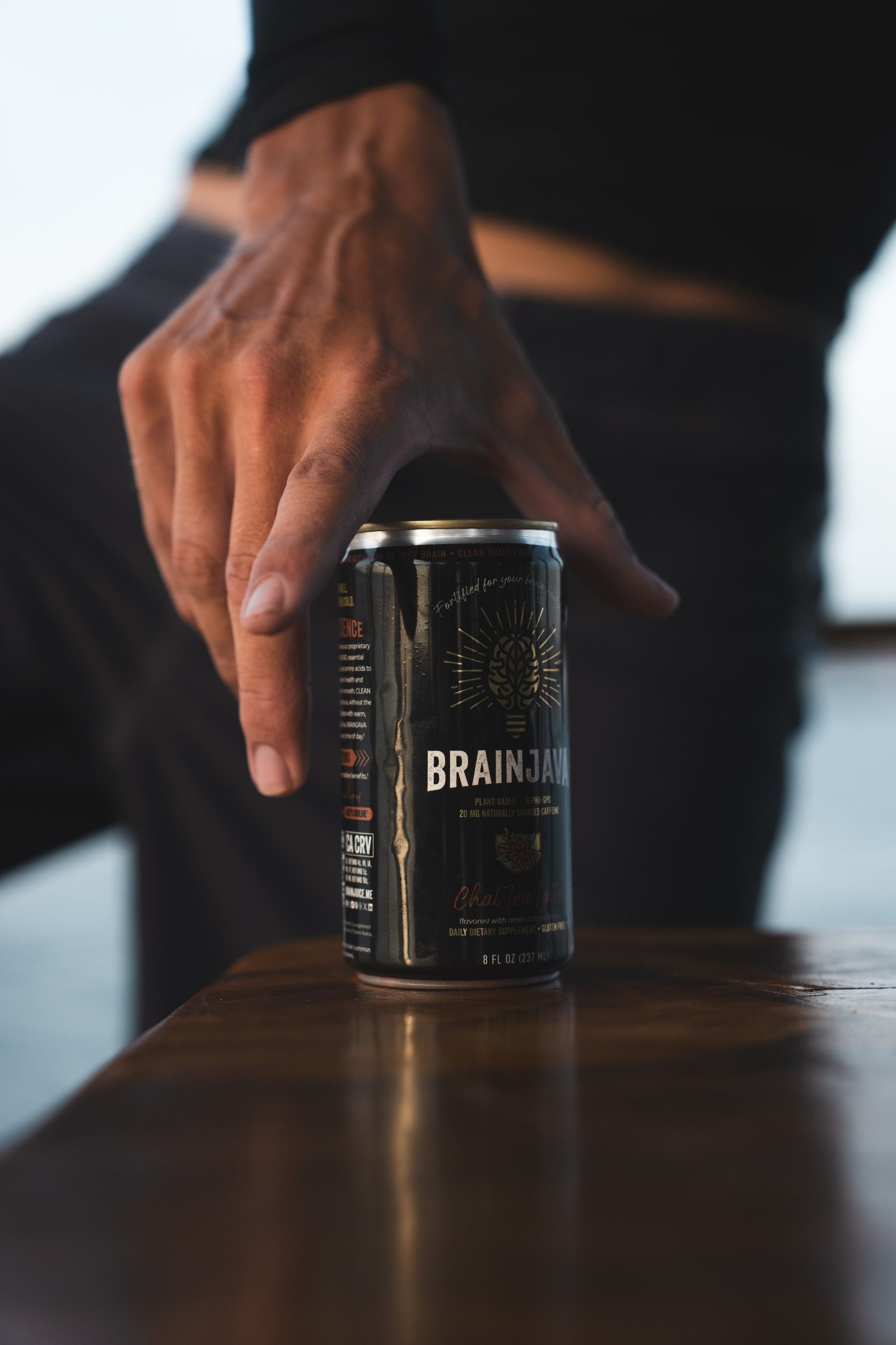 Brain Juice — photo 16 by Farren Hill