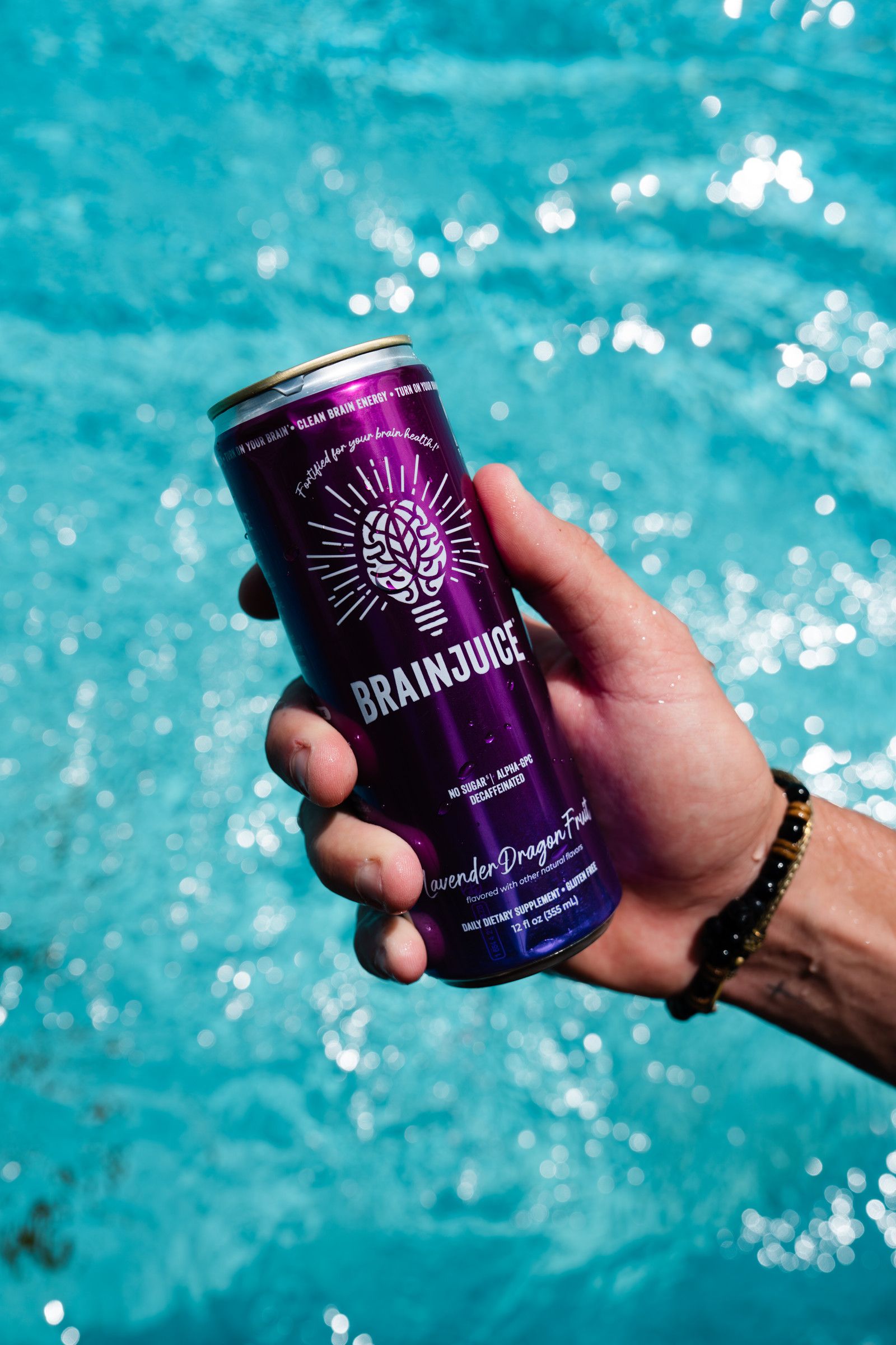 Brain Juice — photo 18 by Farren Hill