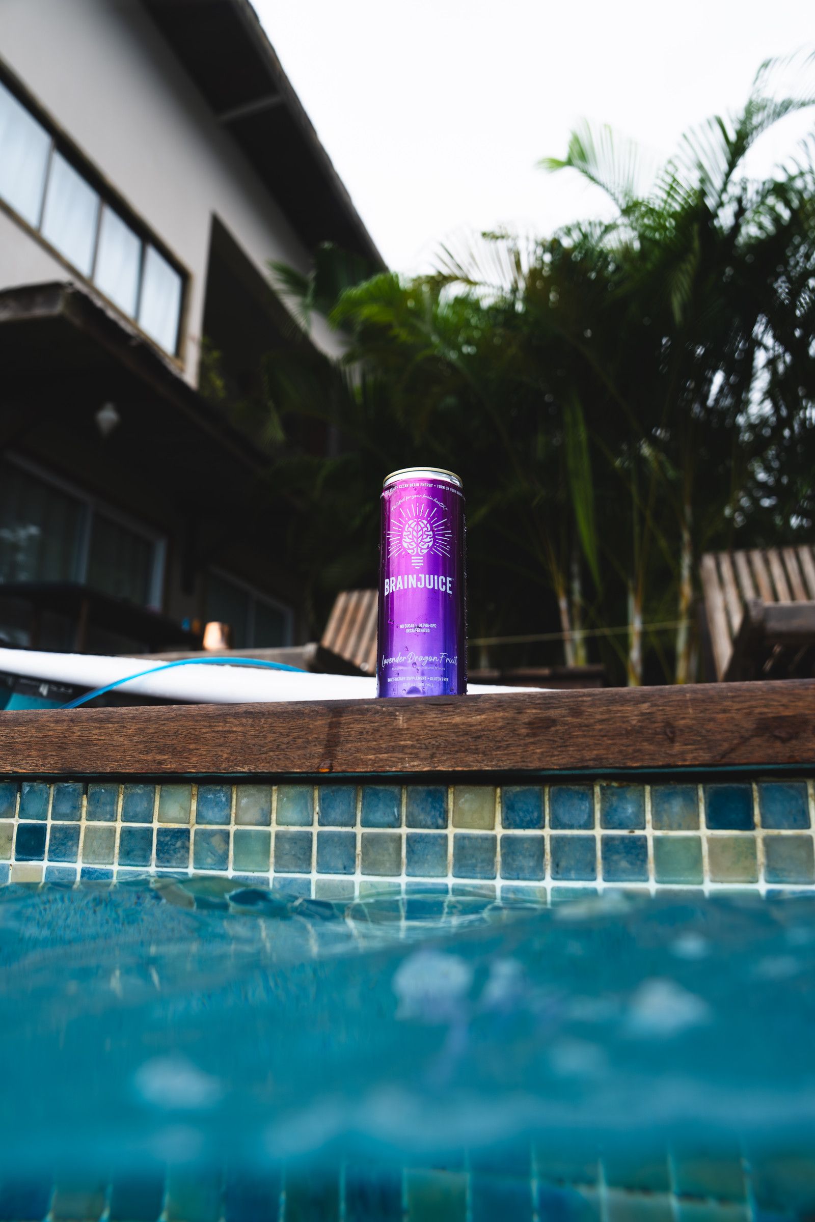 Brain Juice — photo 23 by Farren Hill
