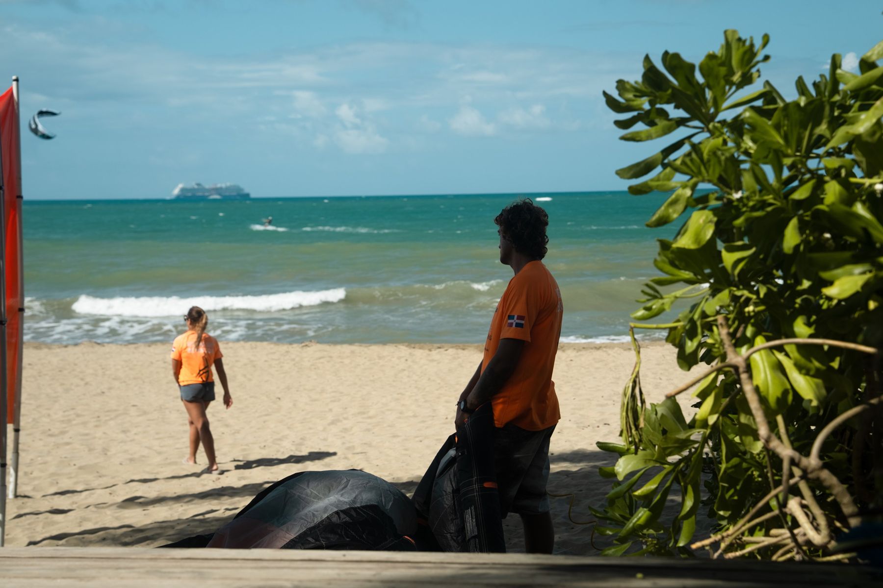 Cabarete Kite Club — photo 13 by Farren Hill
