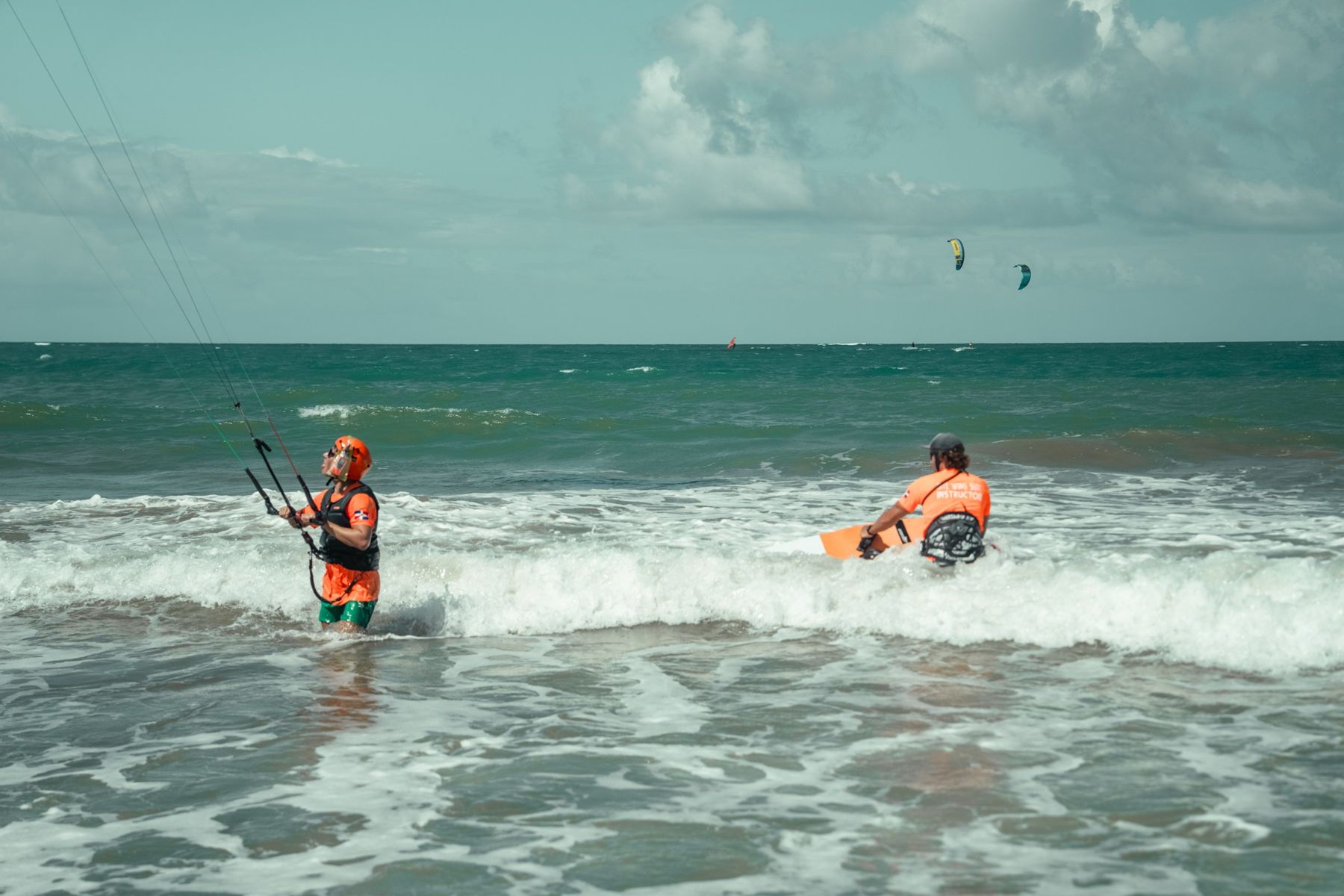 Cabarete Kite Club — photo 15 by Farren Hill