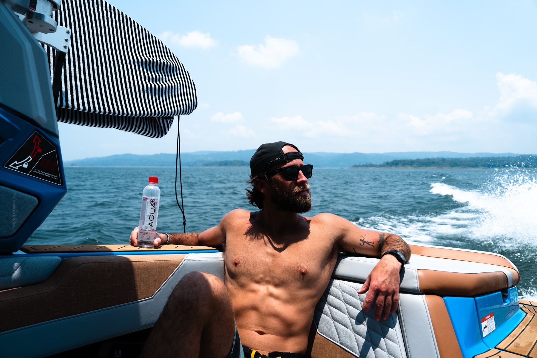 CR Volcano Watersports — photo 1 by Farren Hill