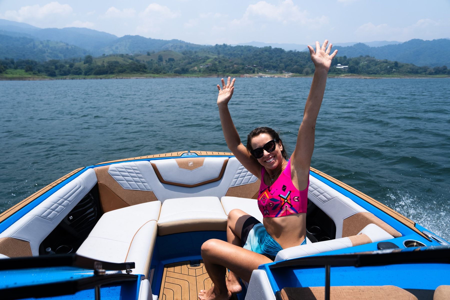 CR Volcano Watersports — photo 2 by Farren Hill