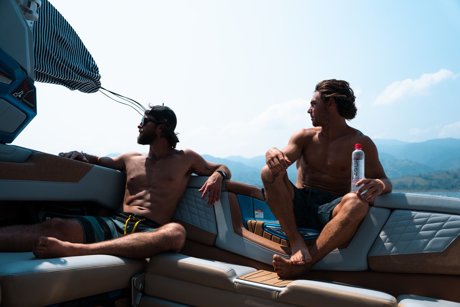 CR Volcano Watersports — photo 4 by Farren Hill