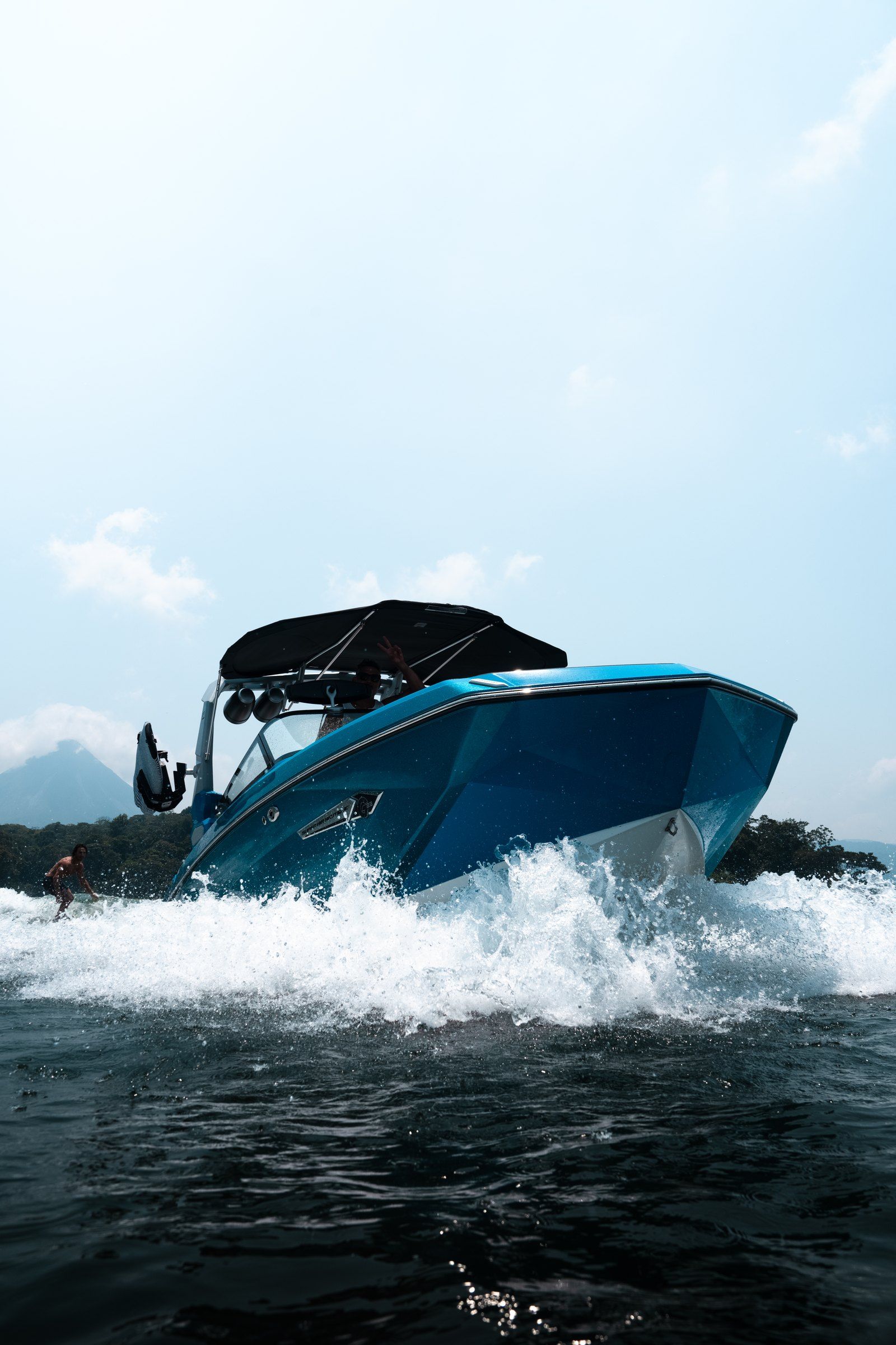 CR Volcano Watersports — photo 6 by Farren Hill