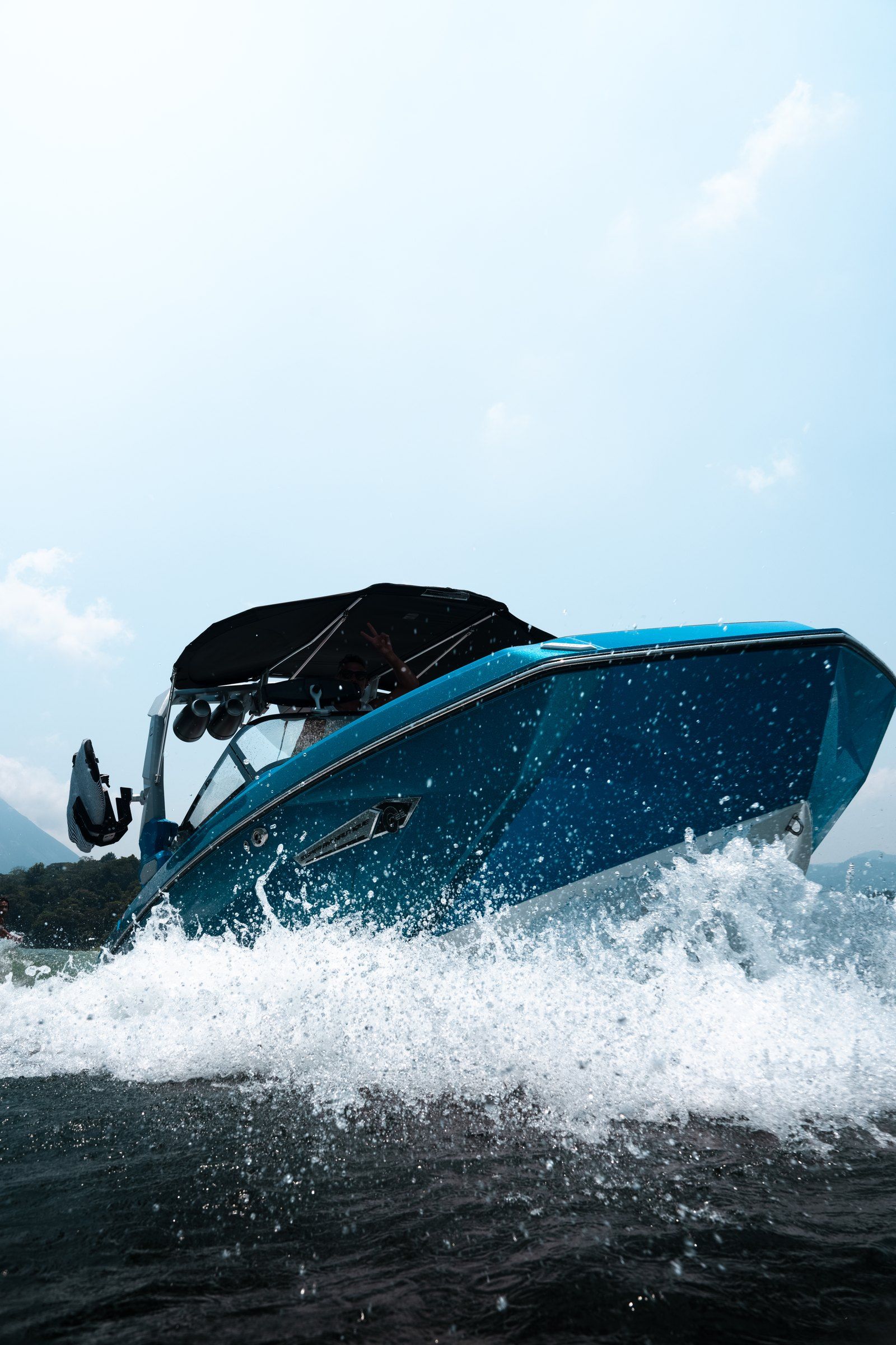CR Volcano Watersports — photo 7 by Farren Hill