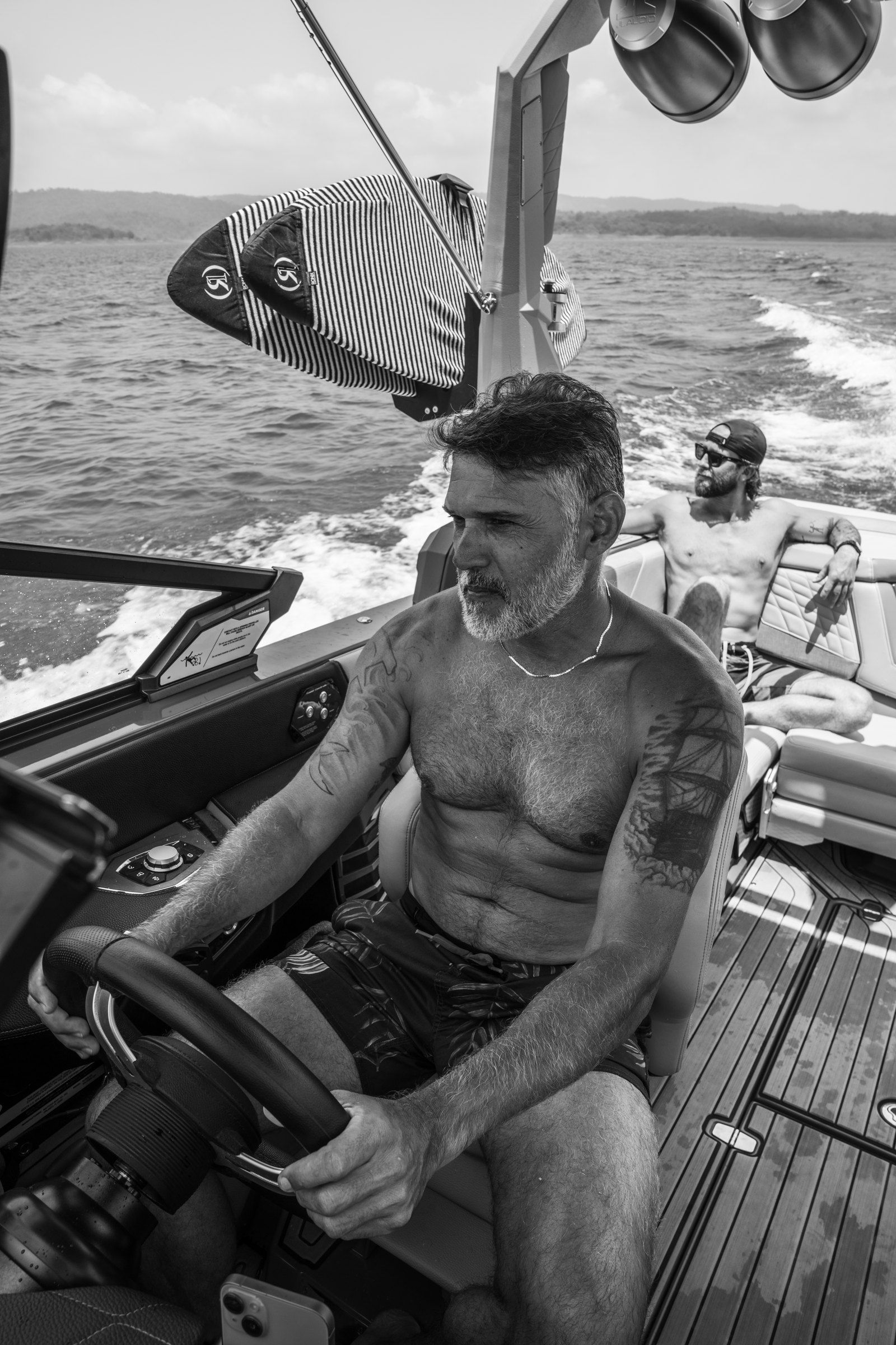 CR Volcano Watersports — photo 9 by Farren Hill