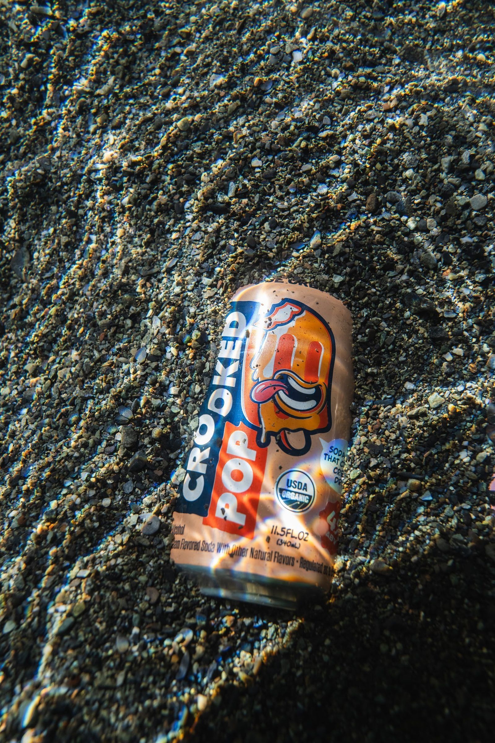 Crooked Pop — photo 2 by Farren Hill