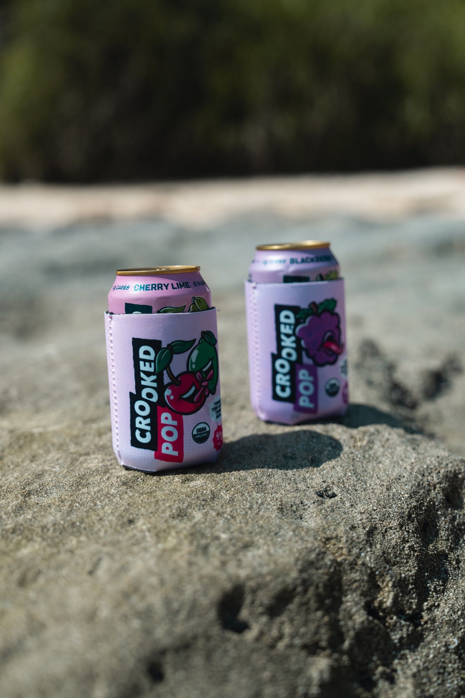Crooked Pop — photo 10 by Farren Hill