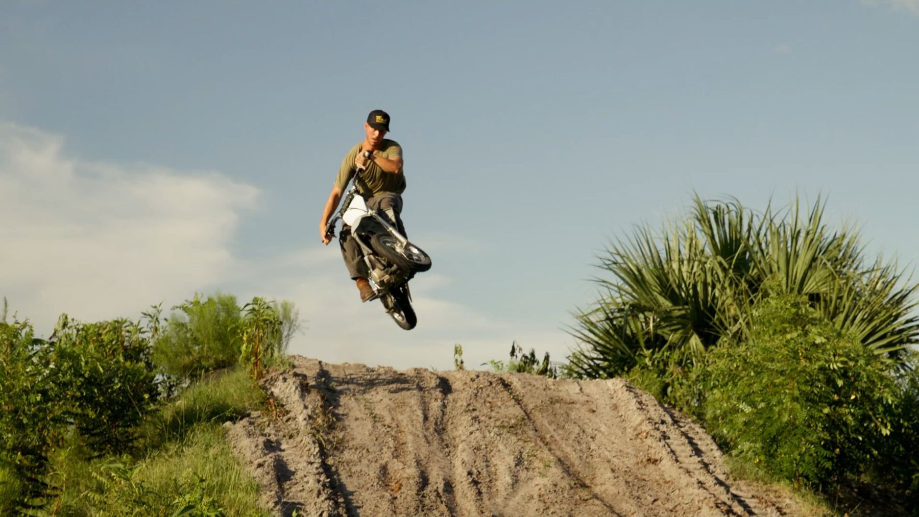Fresh Western — photo 10 by Farren Hill