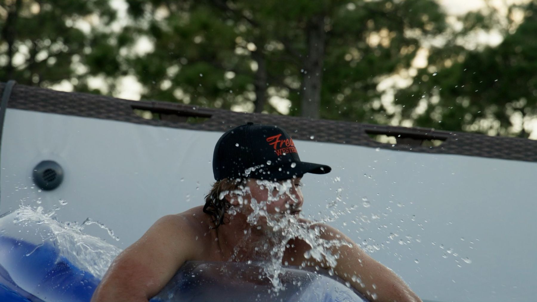 Fresh Western — photo 13 by Farren Hill