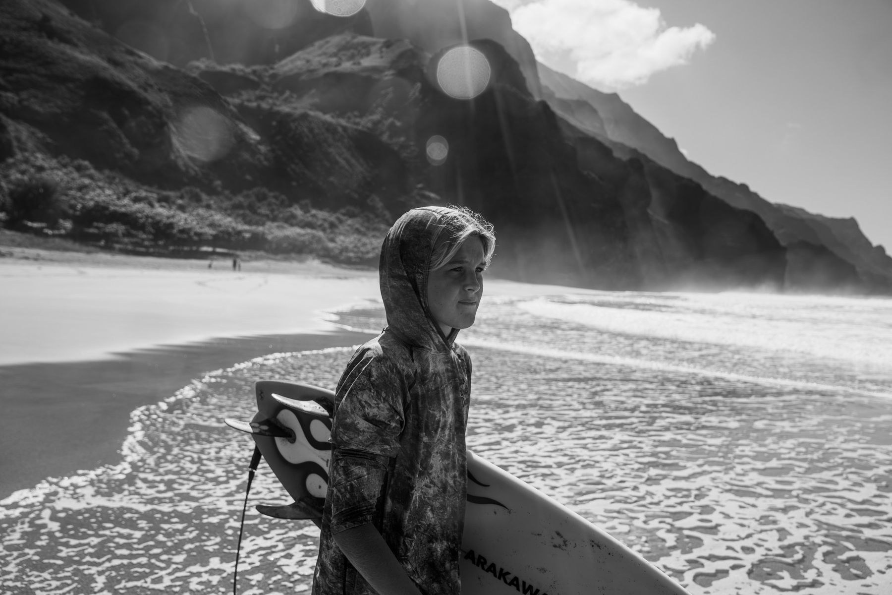 The Goodwin Family — photo 11 by Farren Hill
