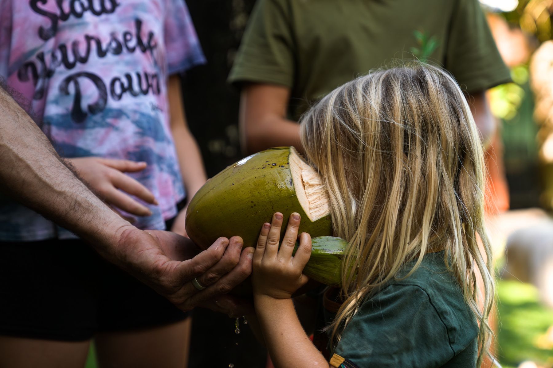 The Goodwin Family — photo 15 by Farren Hill
