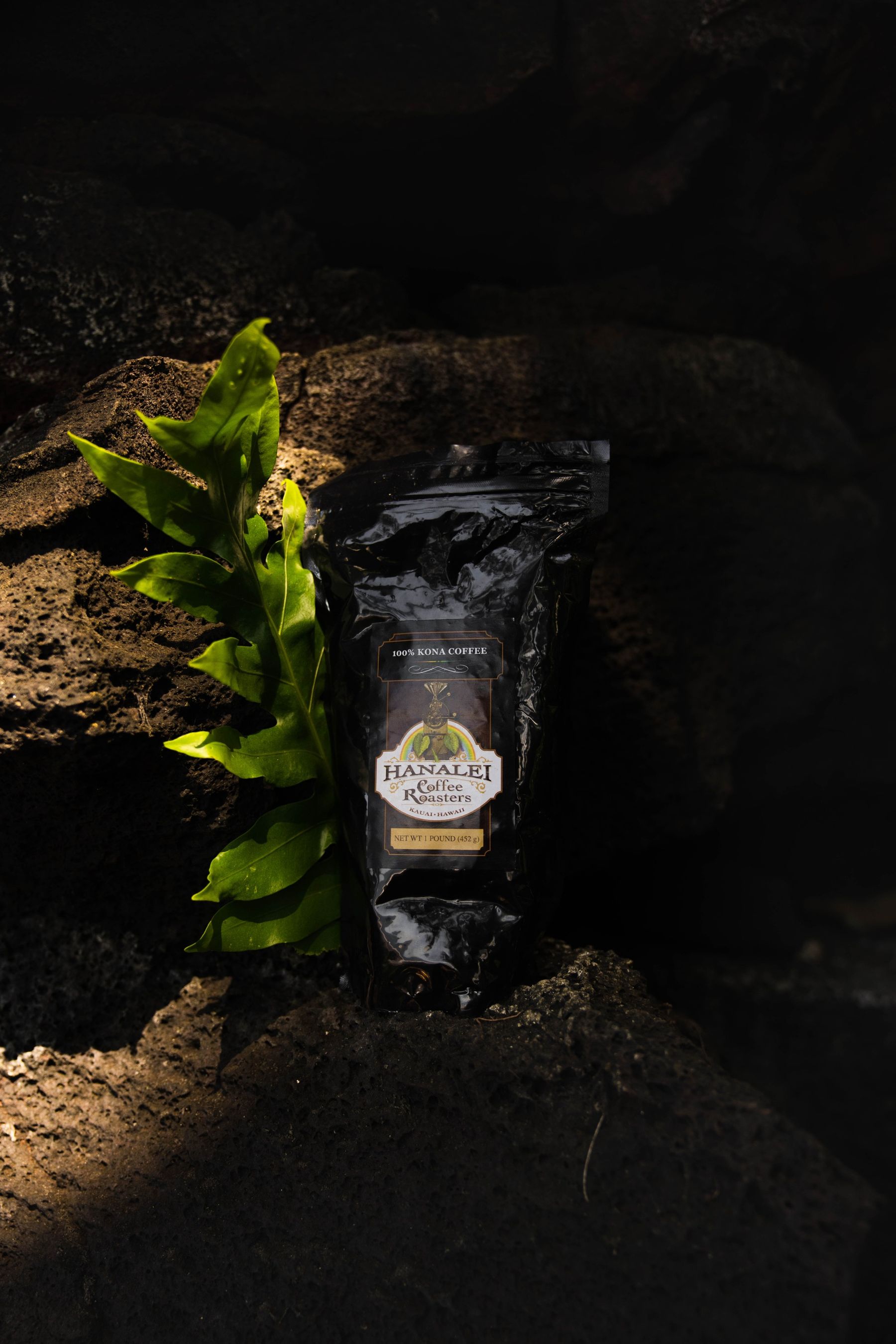 Hanalei Coffee Roasters | Coffee roaster