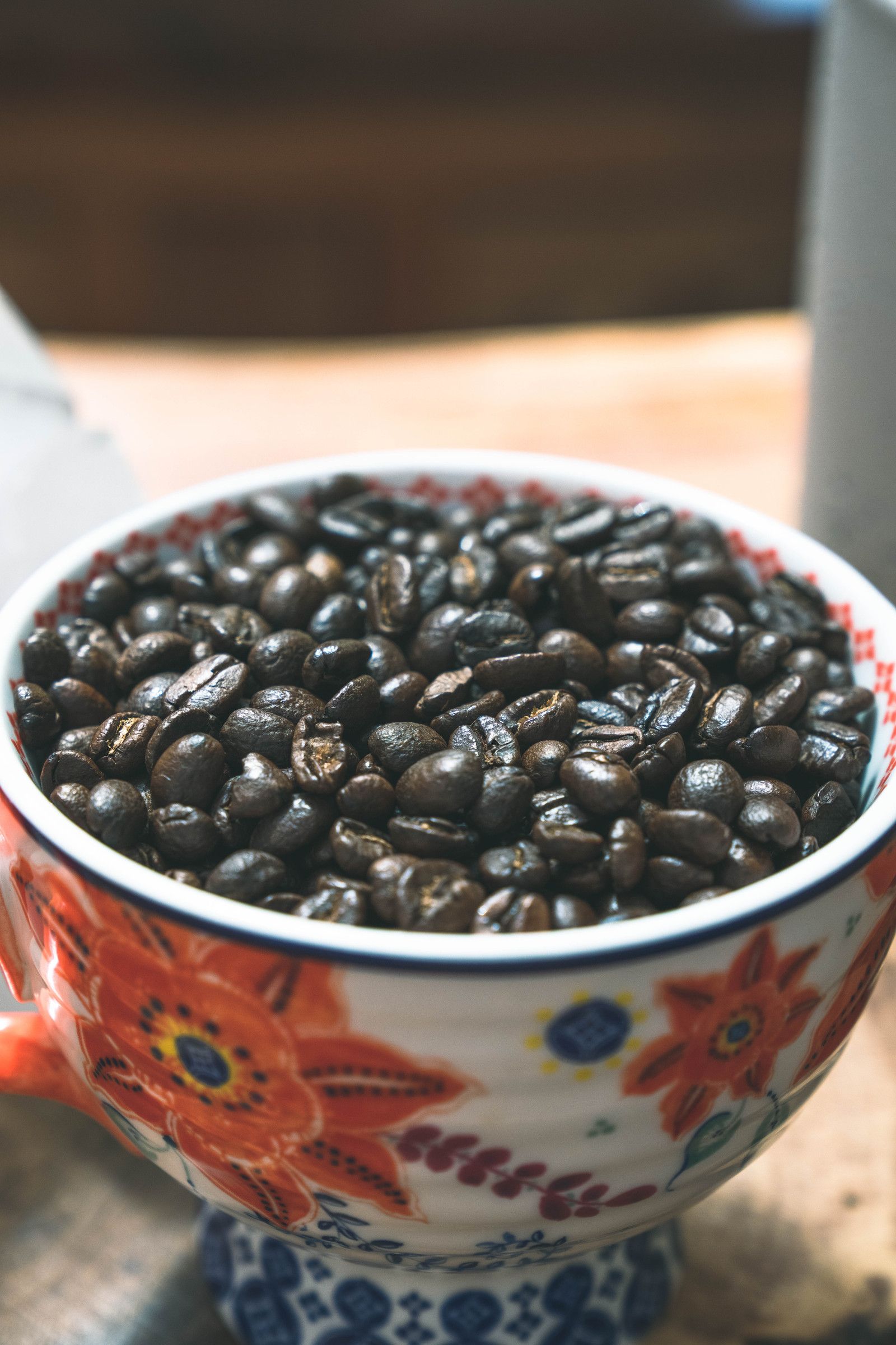 Hanalei Coffee Roasters — photo 13 by Farren Hill