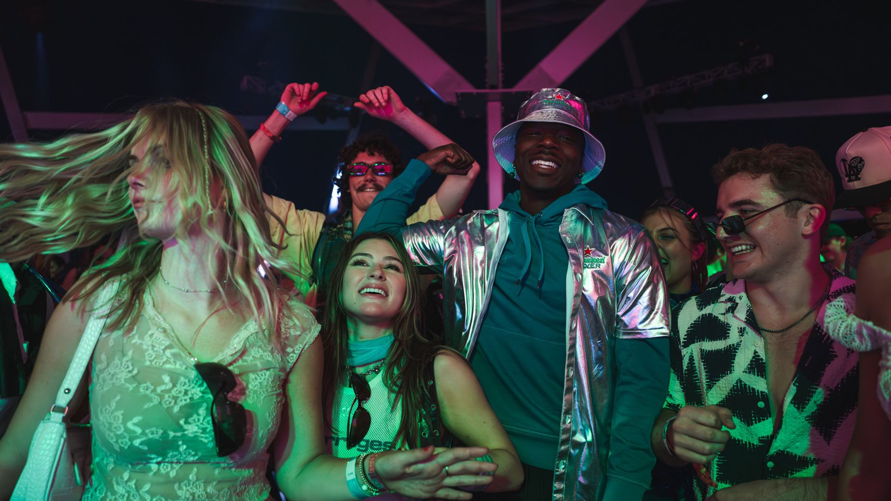 Heineken | Heineken House