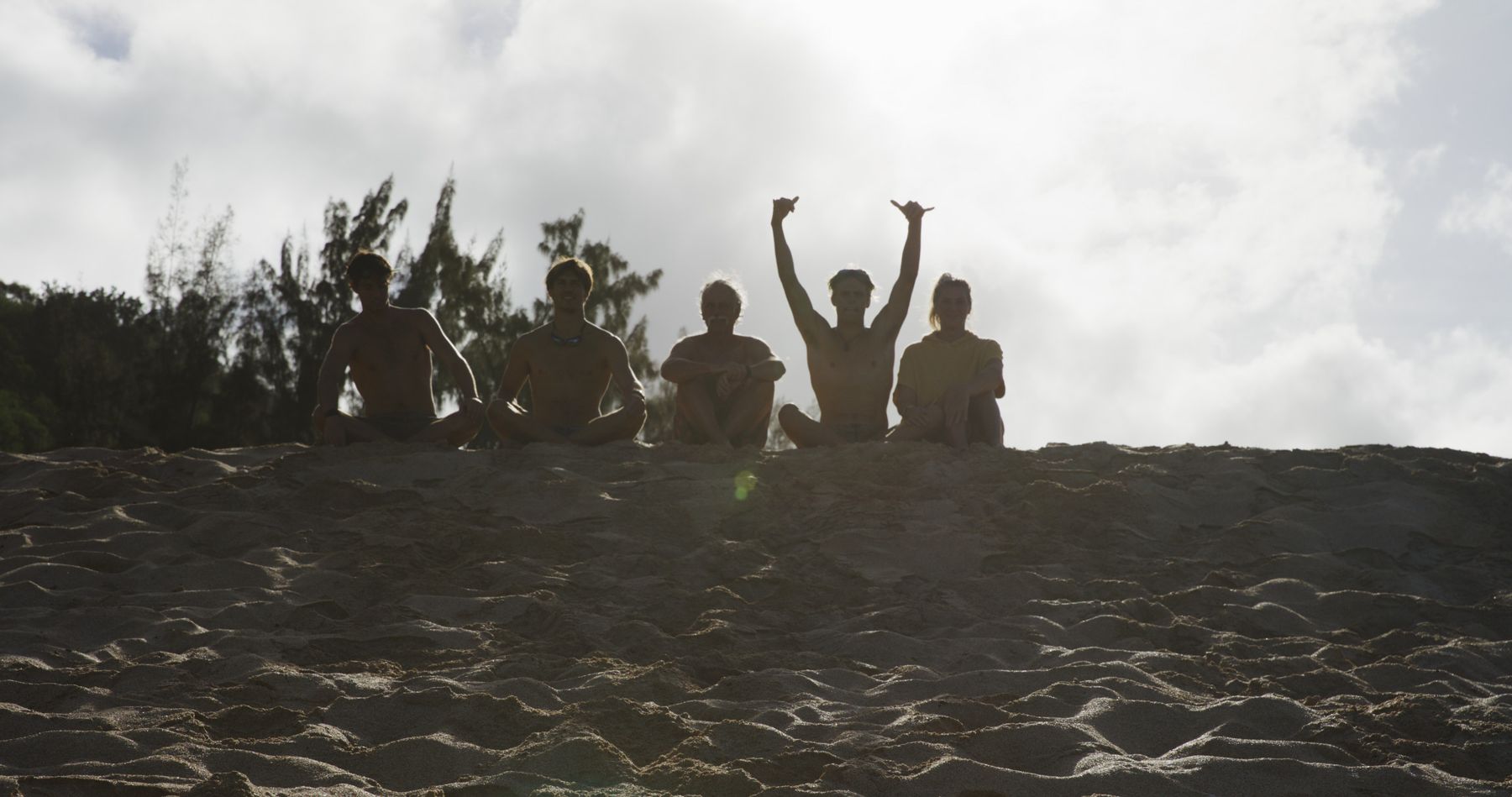 Koa Smith — photo 2 by Farren Hill