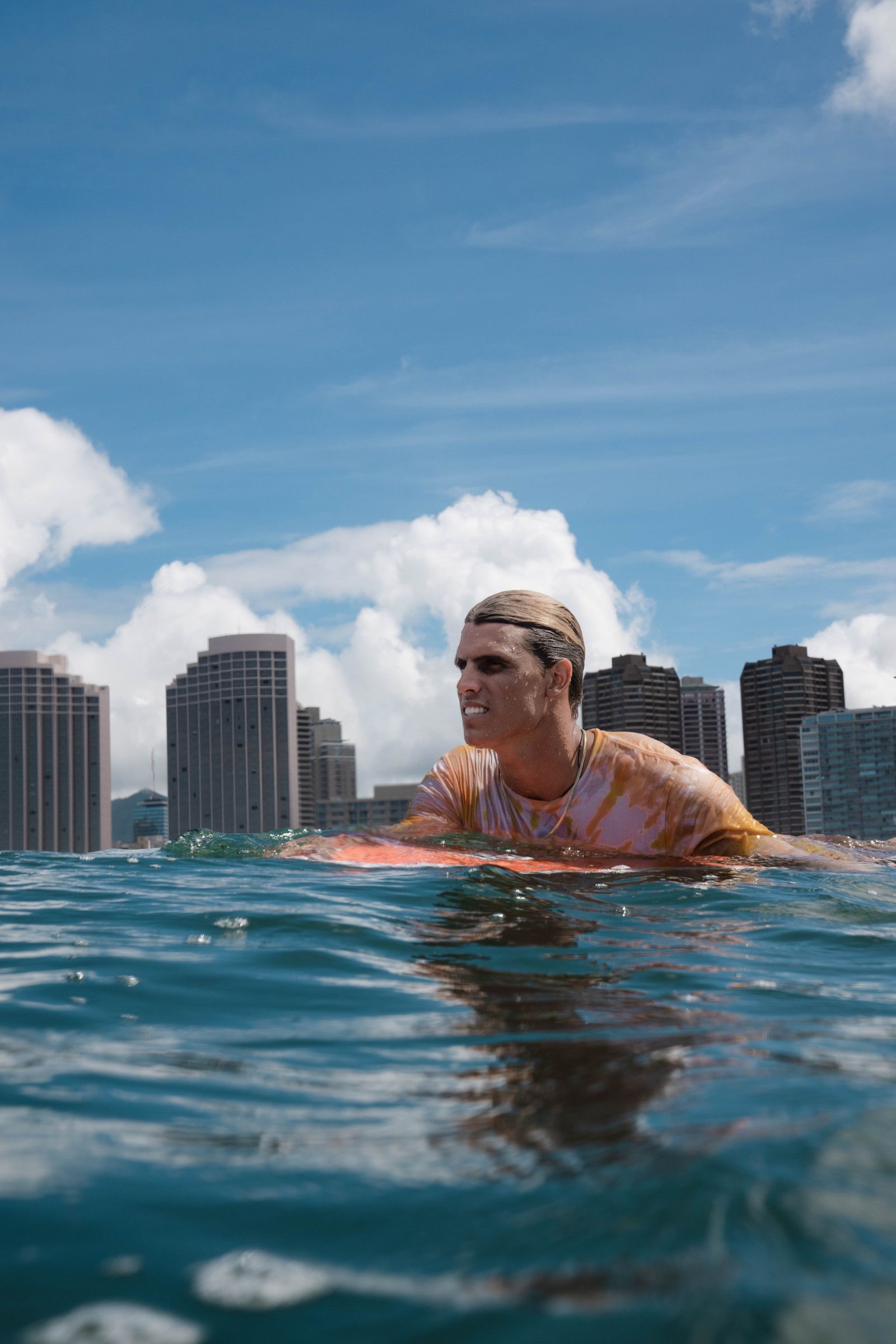 Koa Smith — photo 4 by Farren Hill
