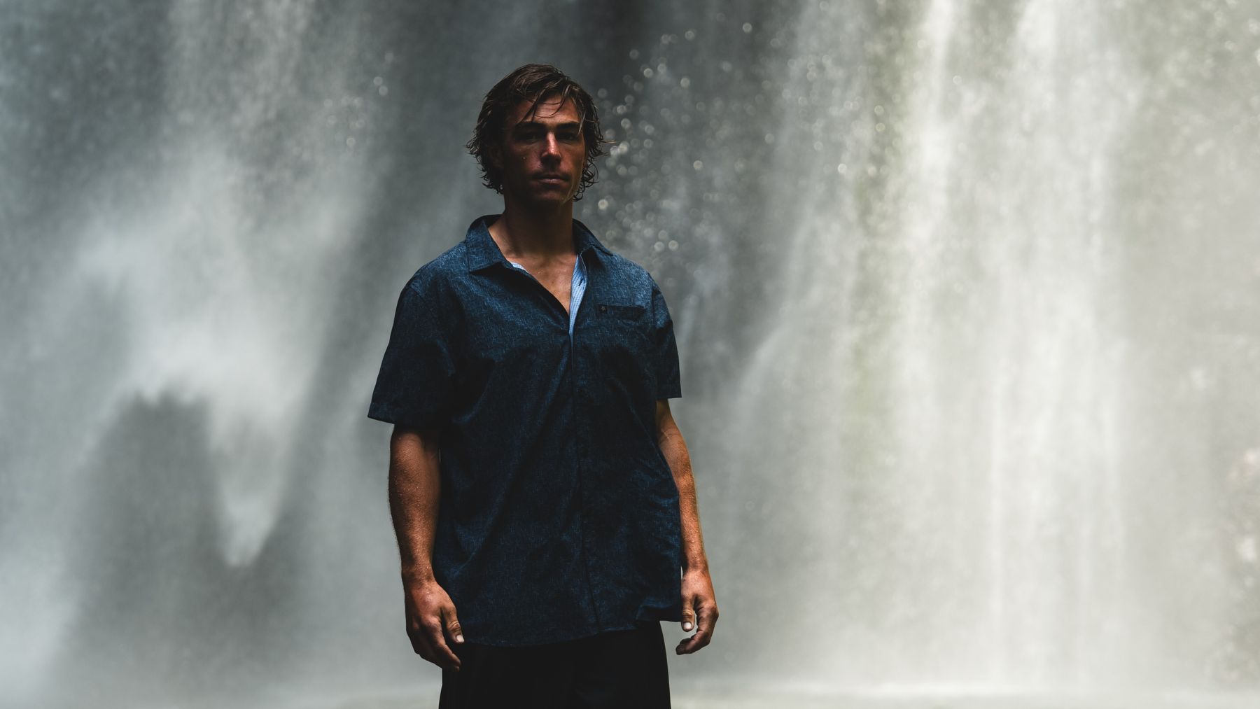 Laird Apparel | Performance apparel