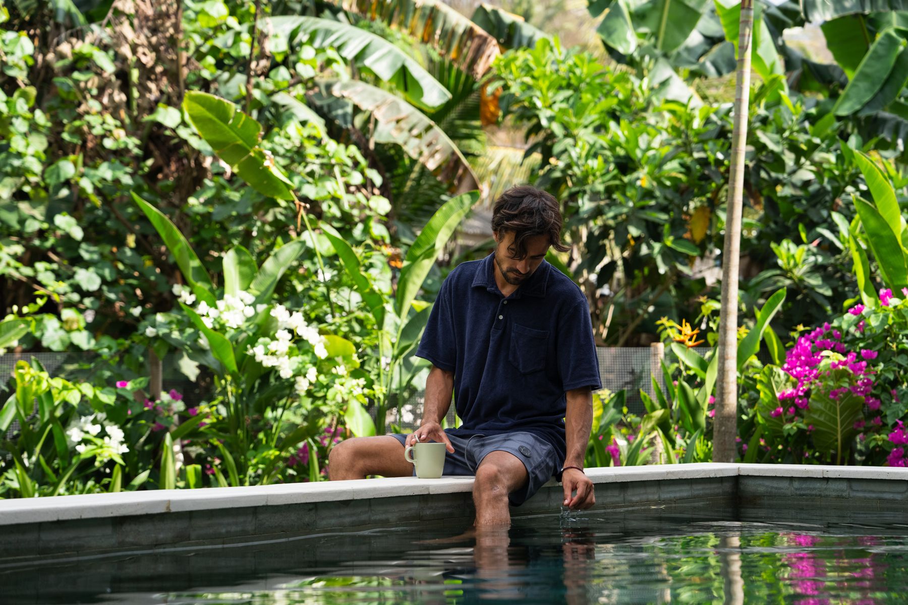 Laird Apparel — photo 1 by Farren Hill