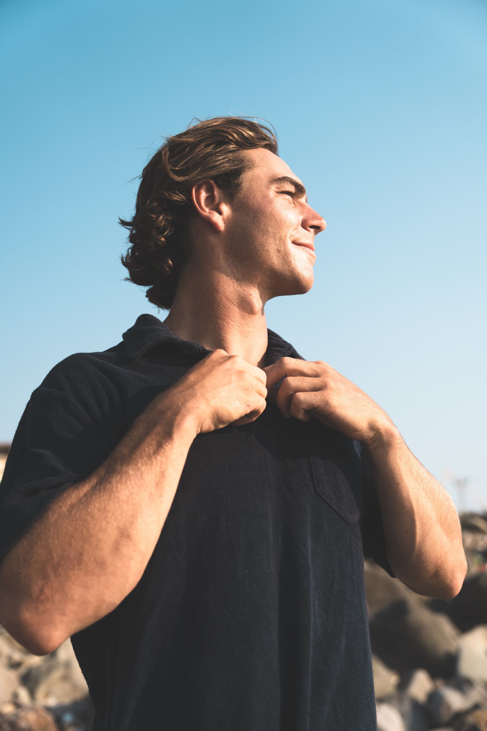 Laird Apparel — photo 7 by Farren Hill
