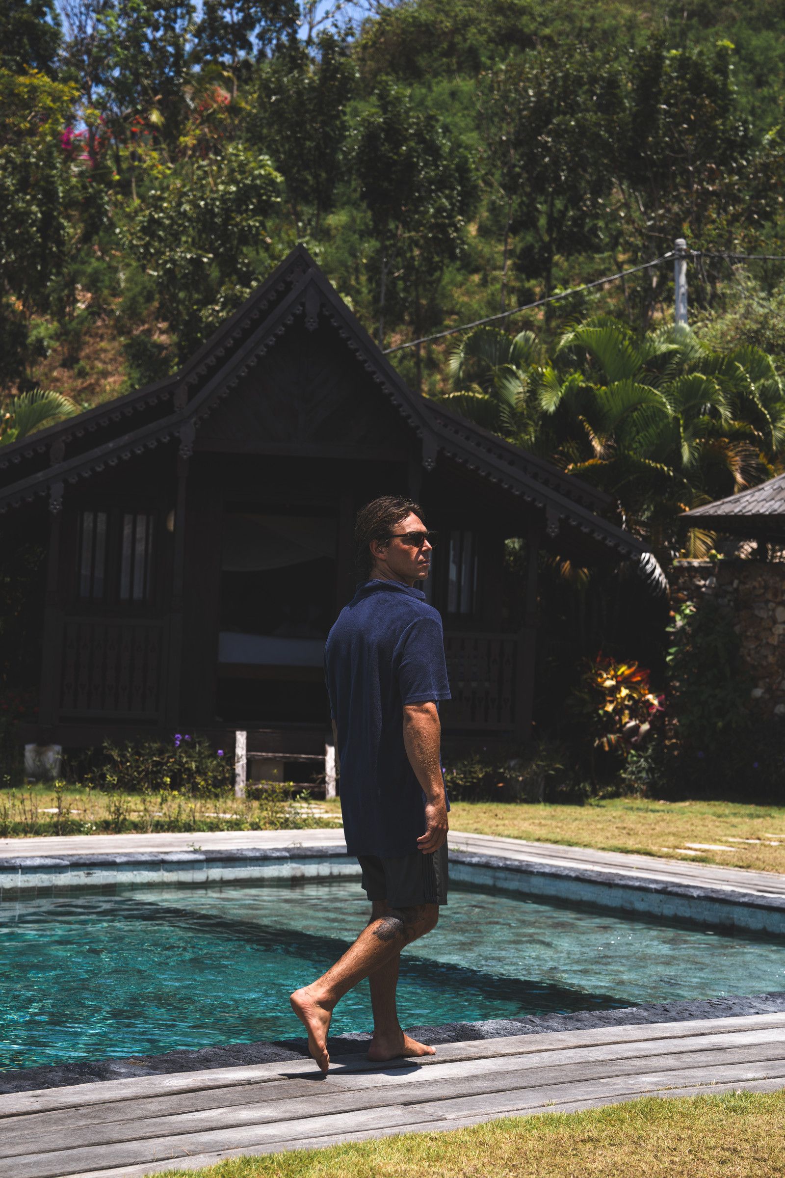 Laird Apparel — photo 11 by Farren Hill