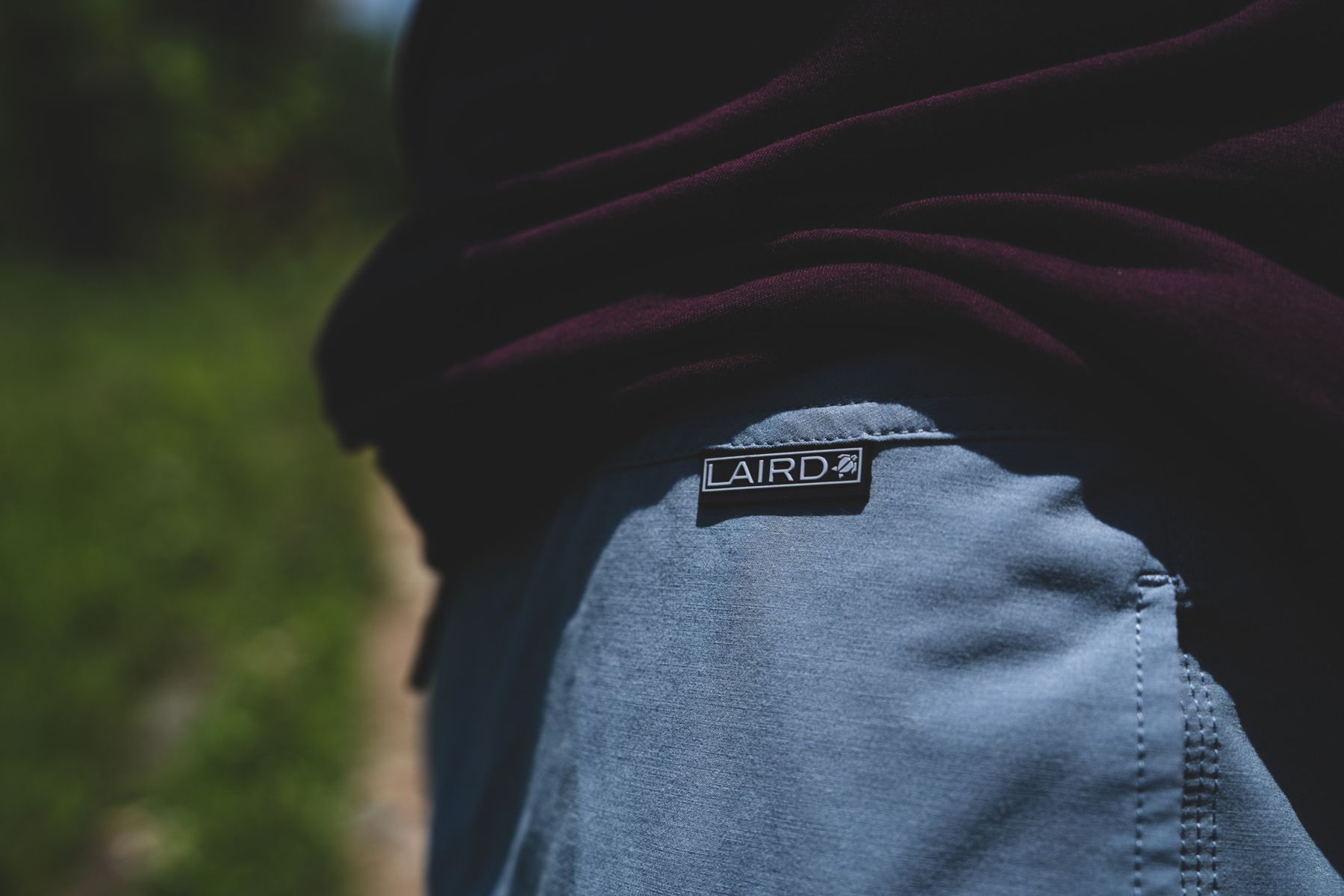 Laird Apparel — photo 22 by Farren Hill